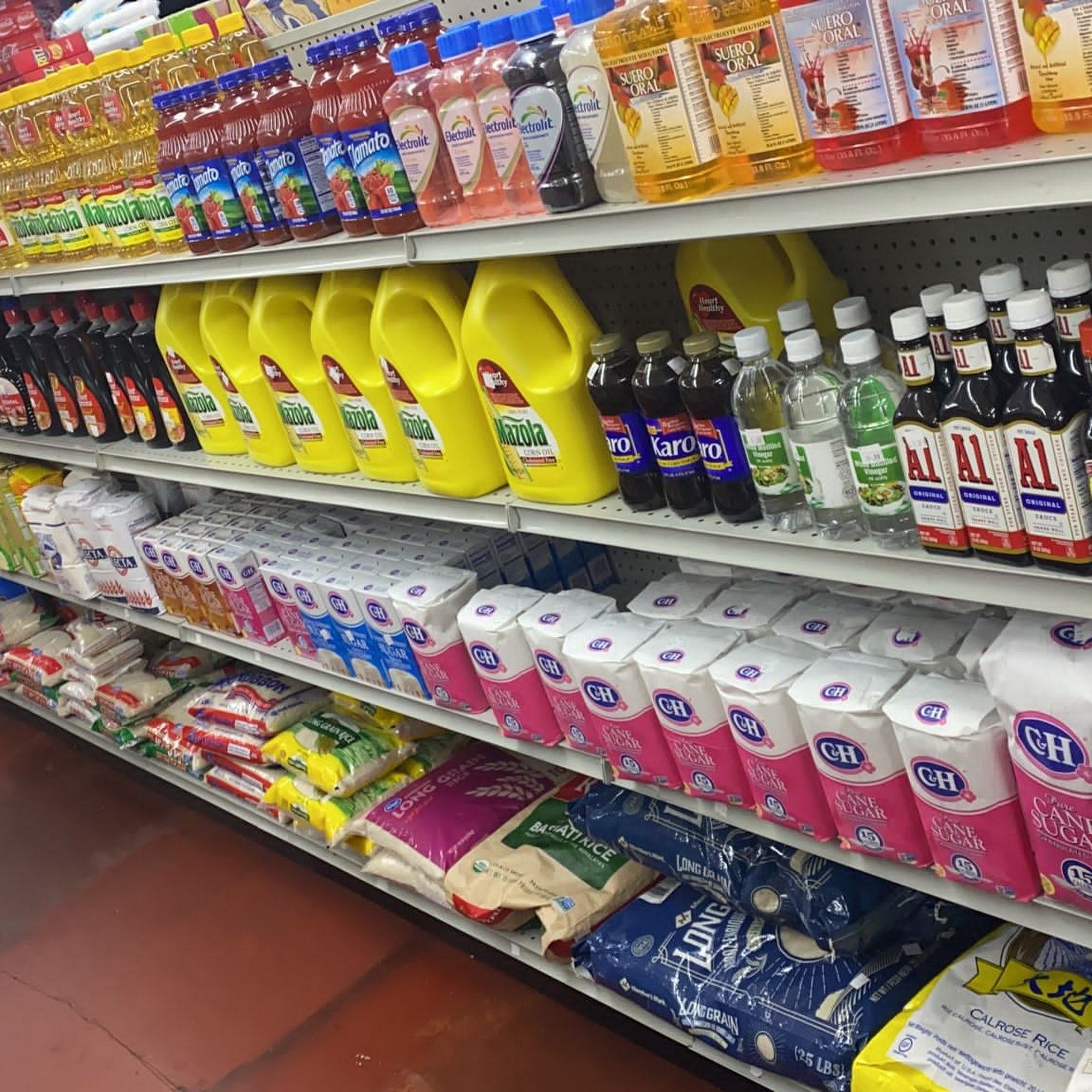 Abuelitas market Bay Point