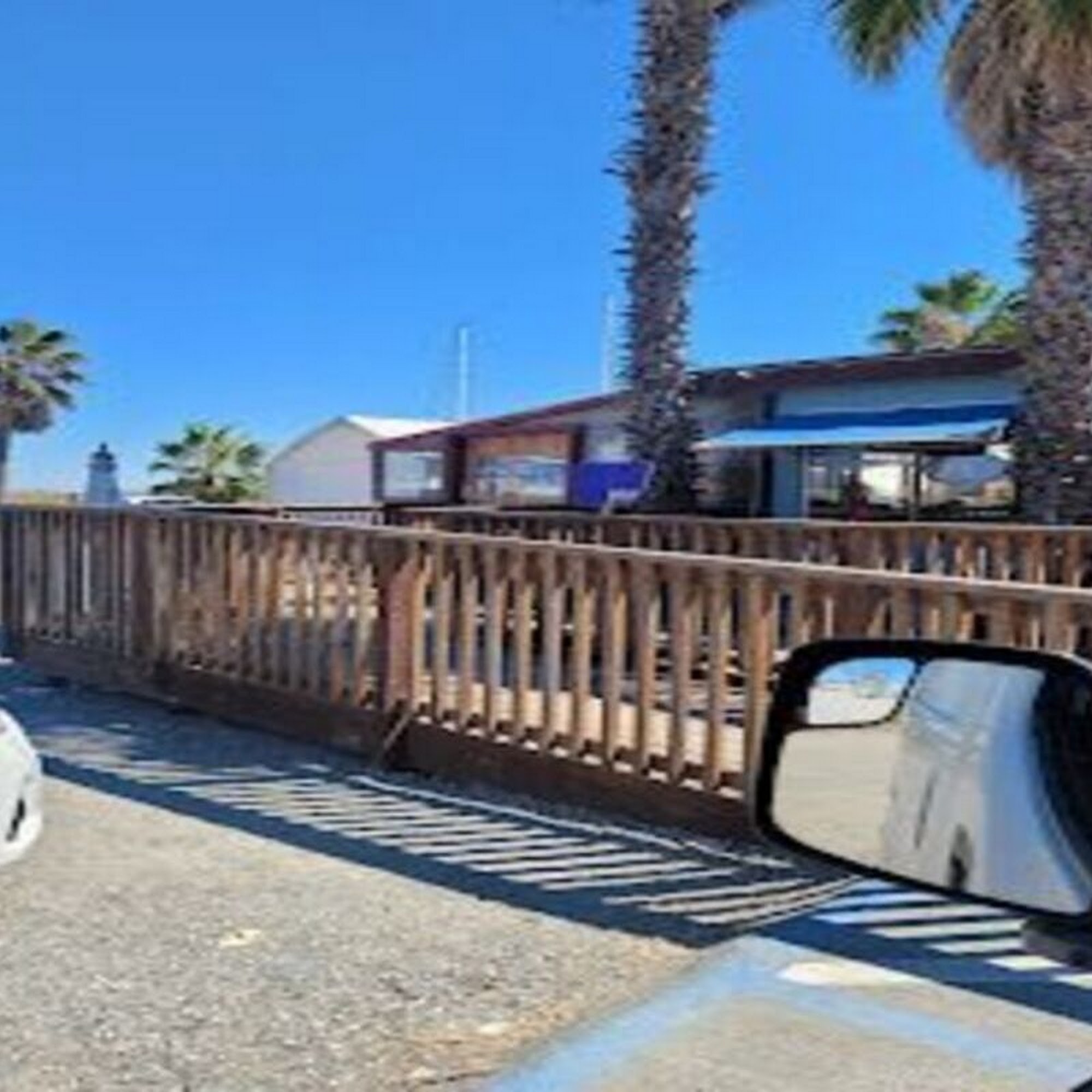McAvoy Yacht Harbor Bay Point