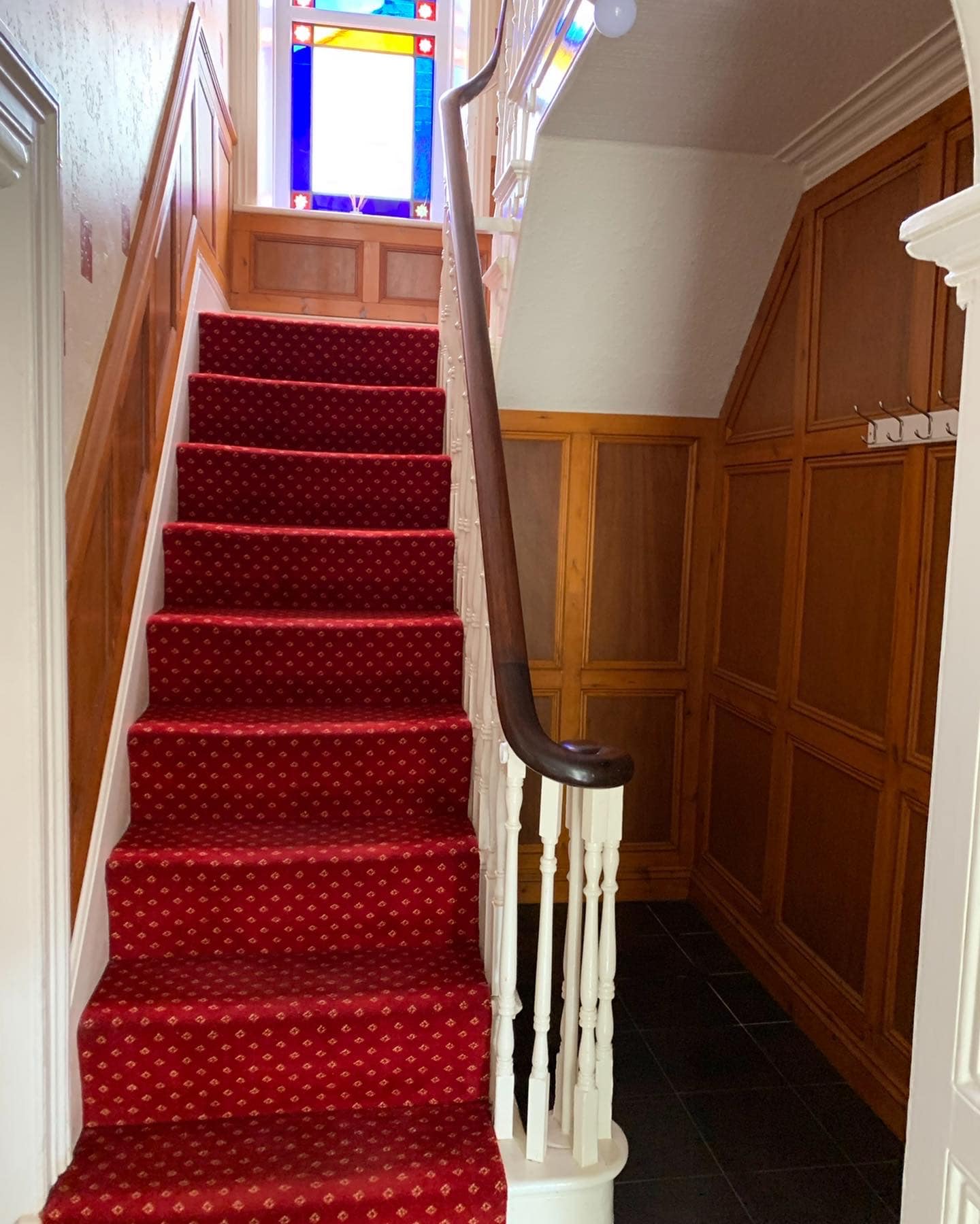 CALIFORNIA J&A JANITORIAL SERVICES