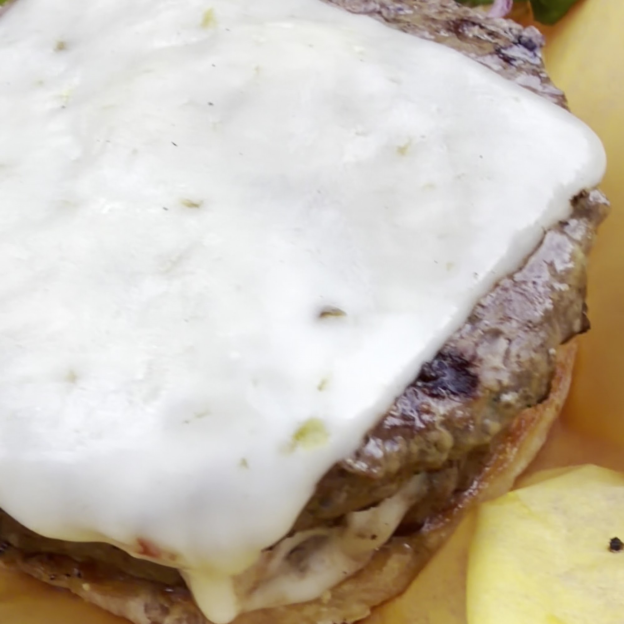 Sylvester's Burgers Baywood-Los Osos