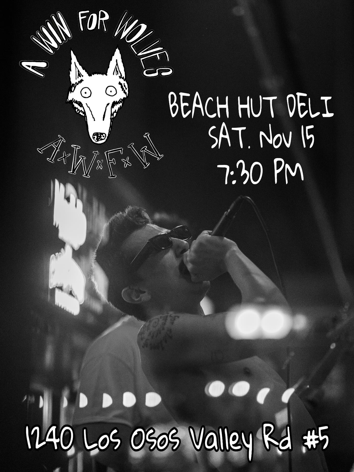 The Beach Hut Deli Baywood-Los Osos
