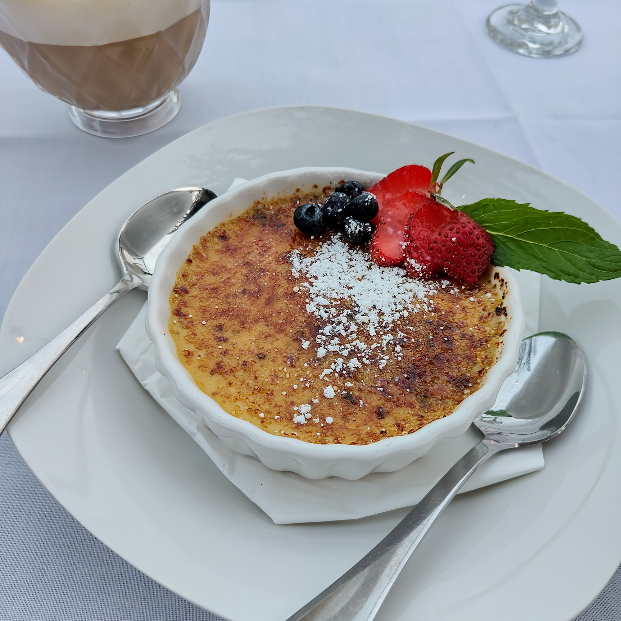 Mirazur Restaurant Baywood-Los Osos