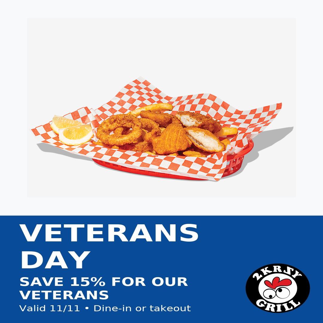 2 Krzy Grill Beaumont