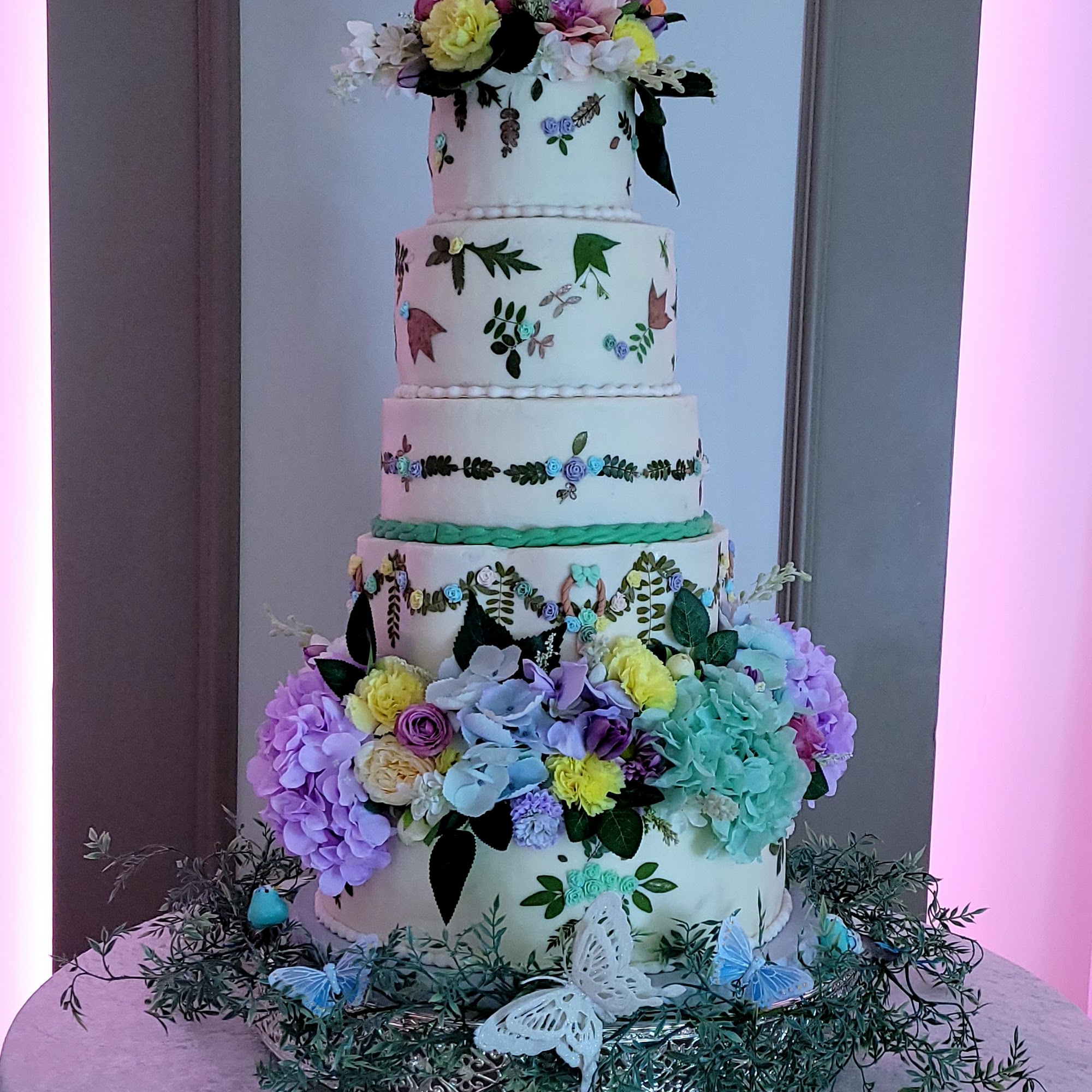 Diana's Hand Crafted Sweets