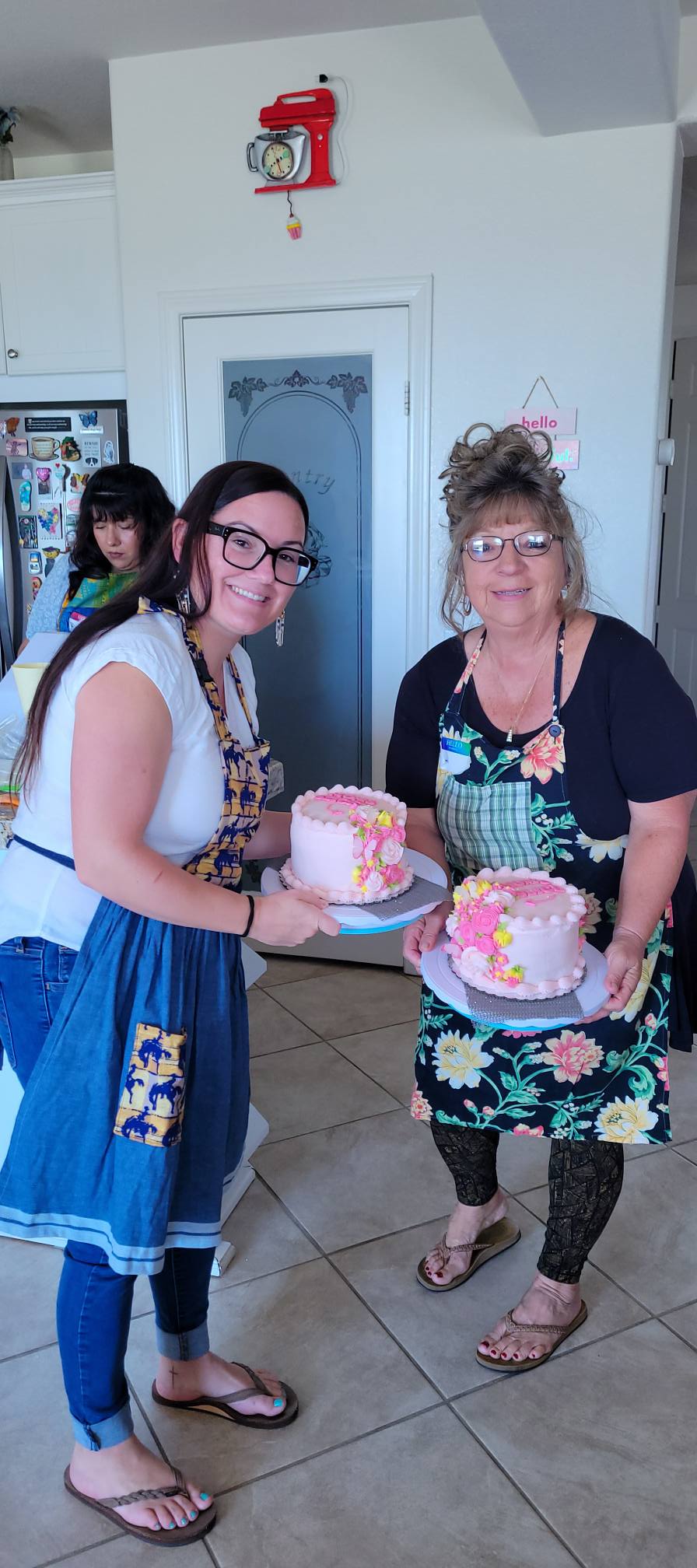 Diana's Hand Crafted Sweets