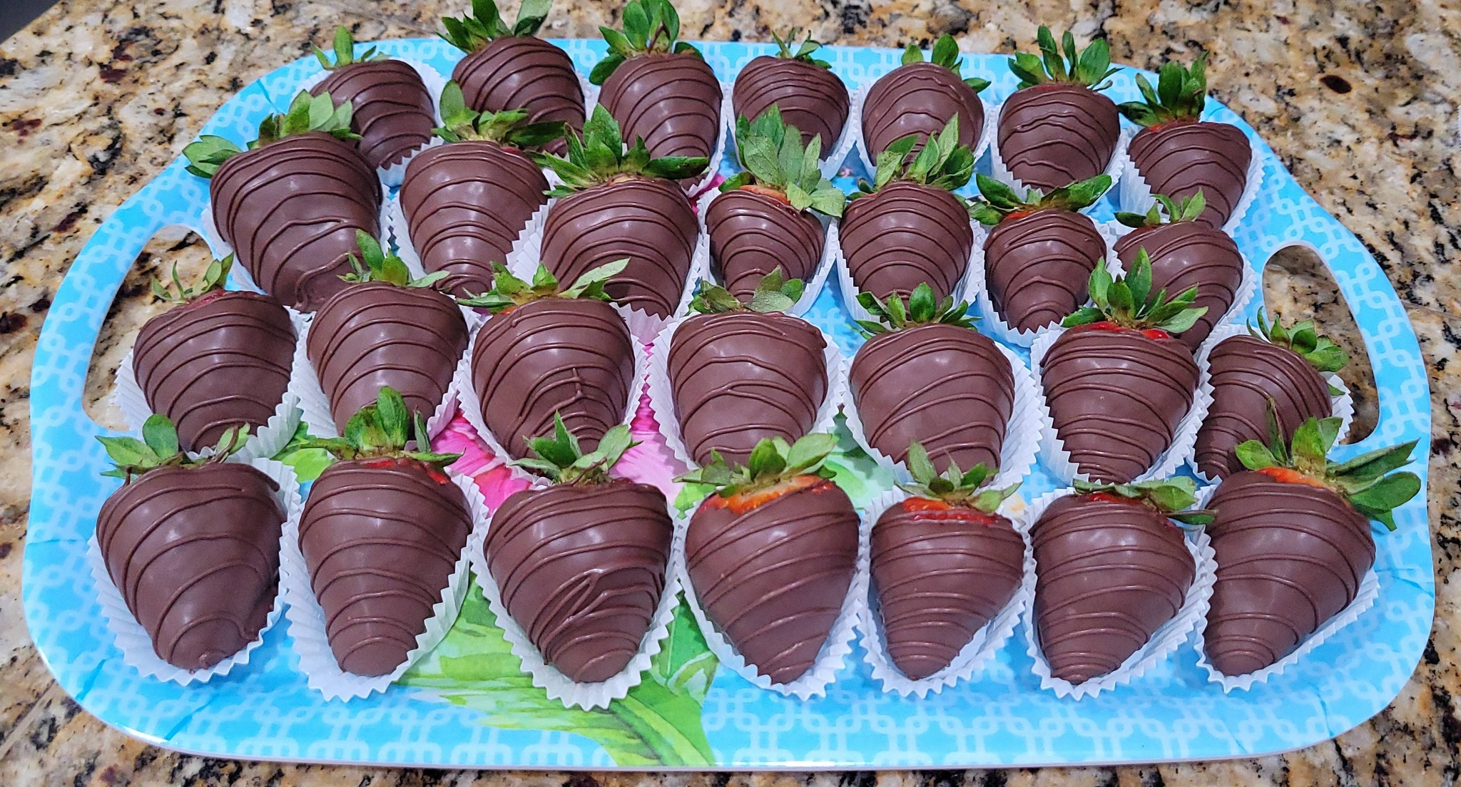 Diana's Hand Crafted Sweets