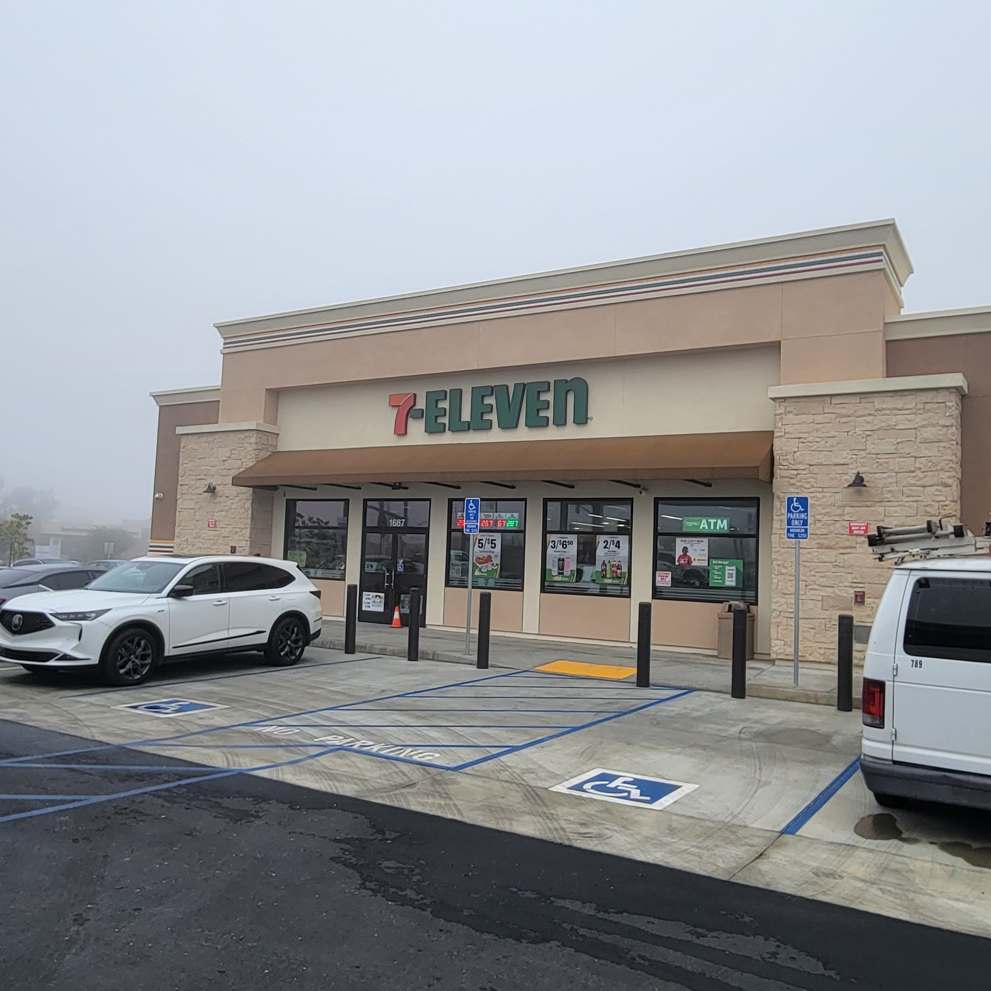 7-Eleven