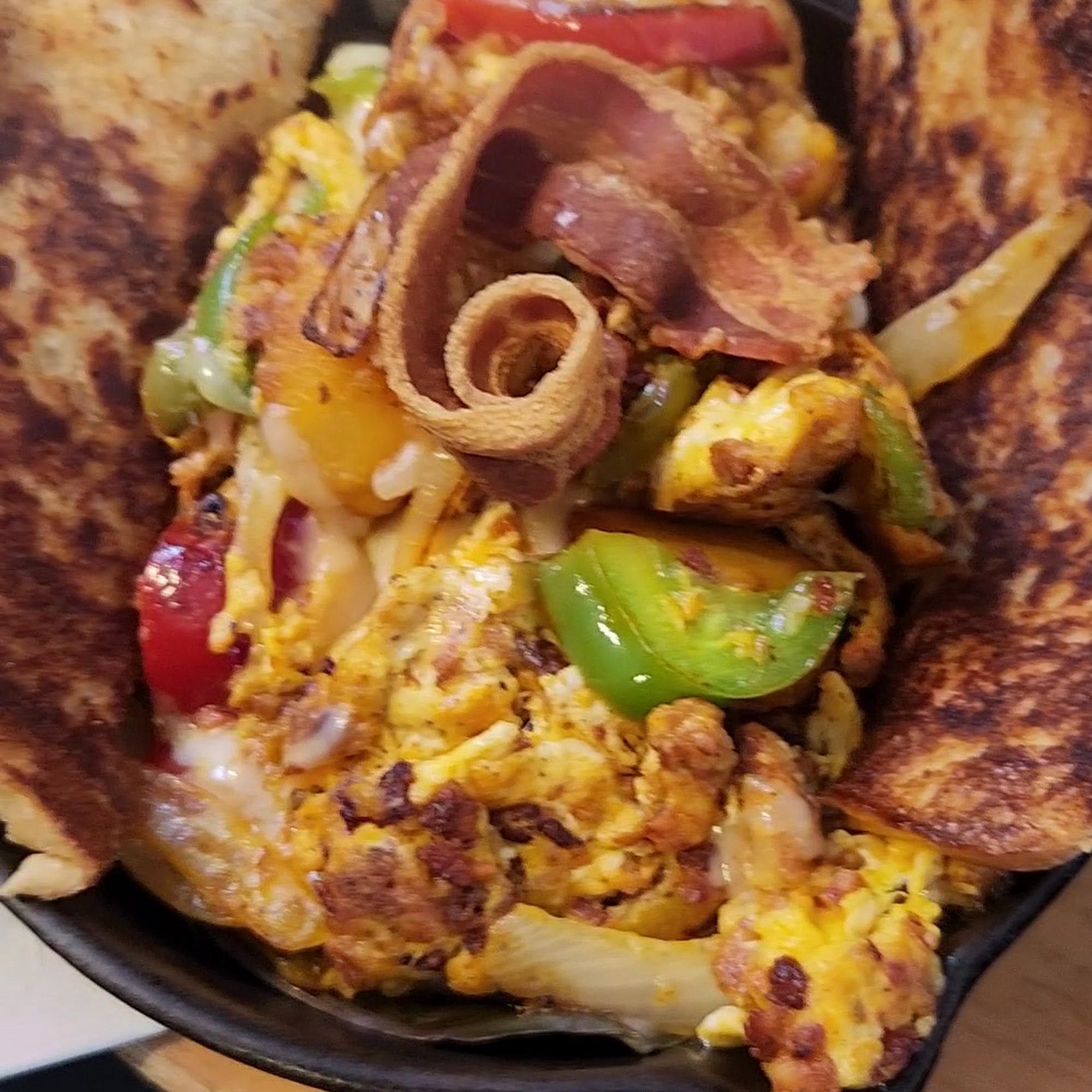 Rocio's Mexican Kitchen Bell Gardens