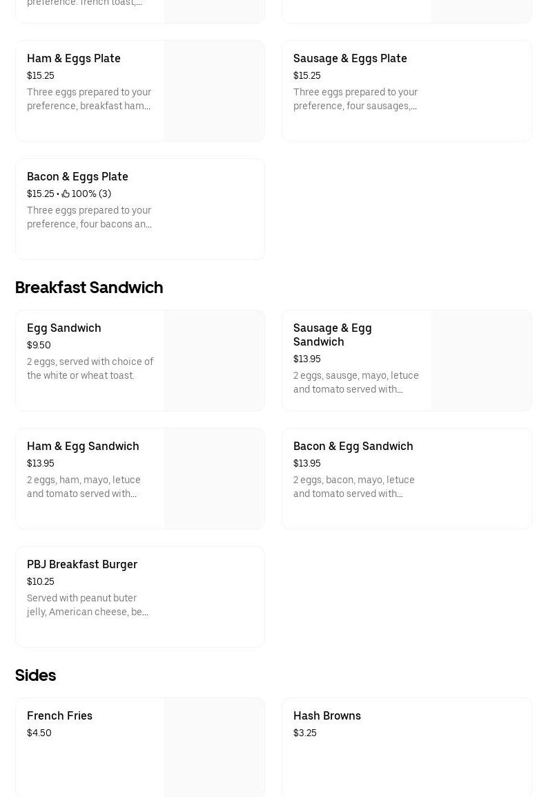 A QUE PINCHES TACOS Menu