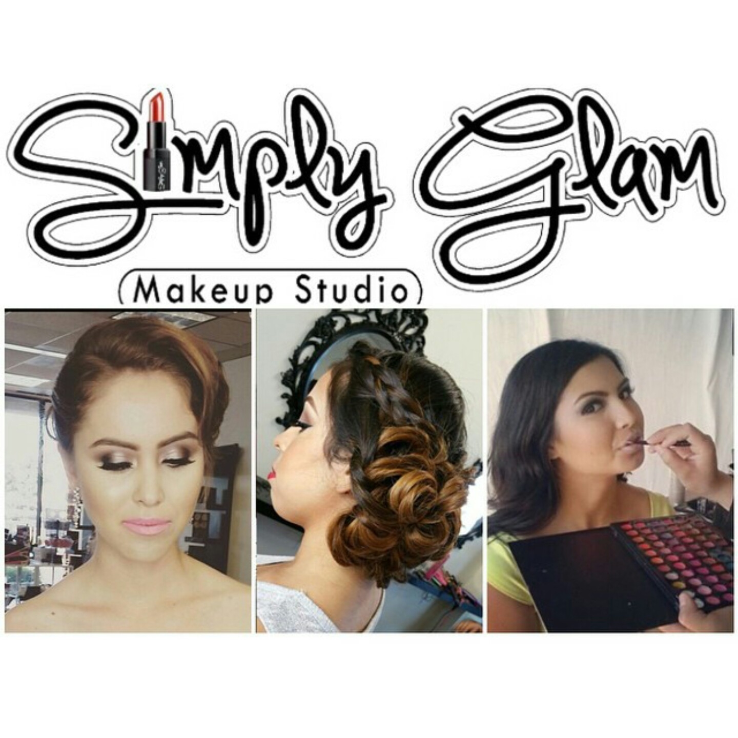 Simply Lashing 7125 Garfield Ave, Bell Gardens California 90201