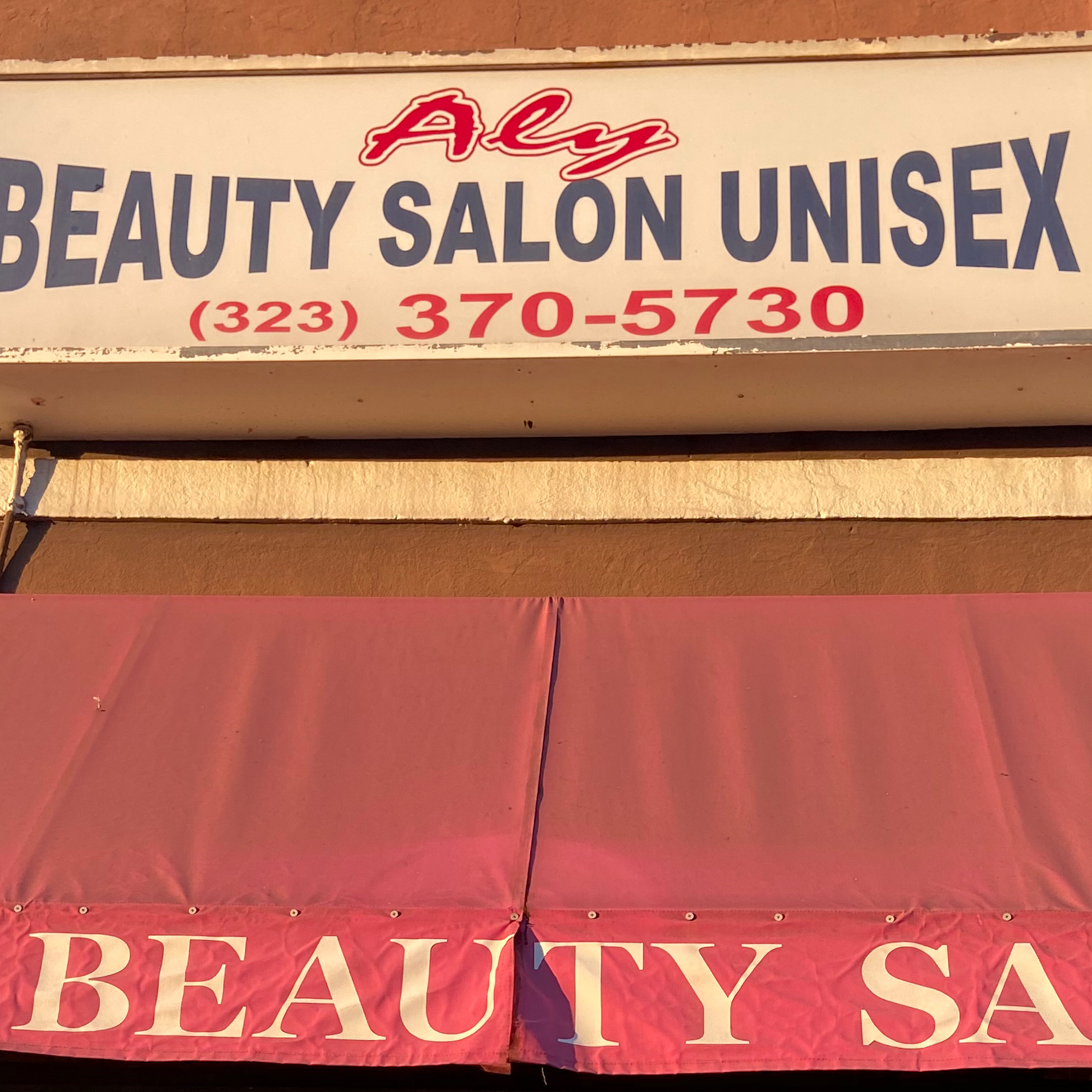 4 King Barber Studio 4057 Gage Ave, Bell Gardens California 90201