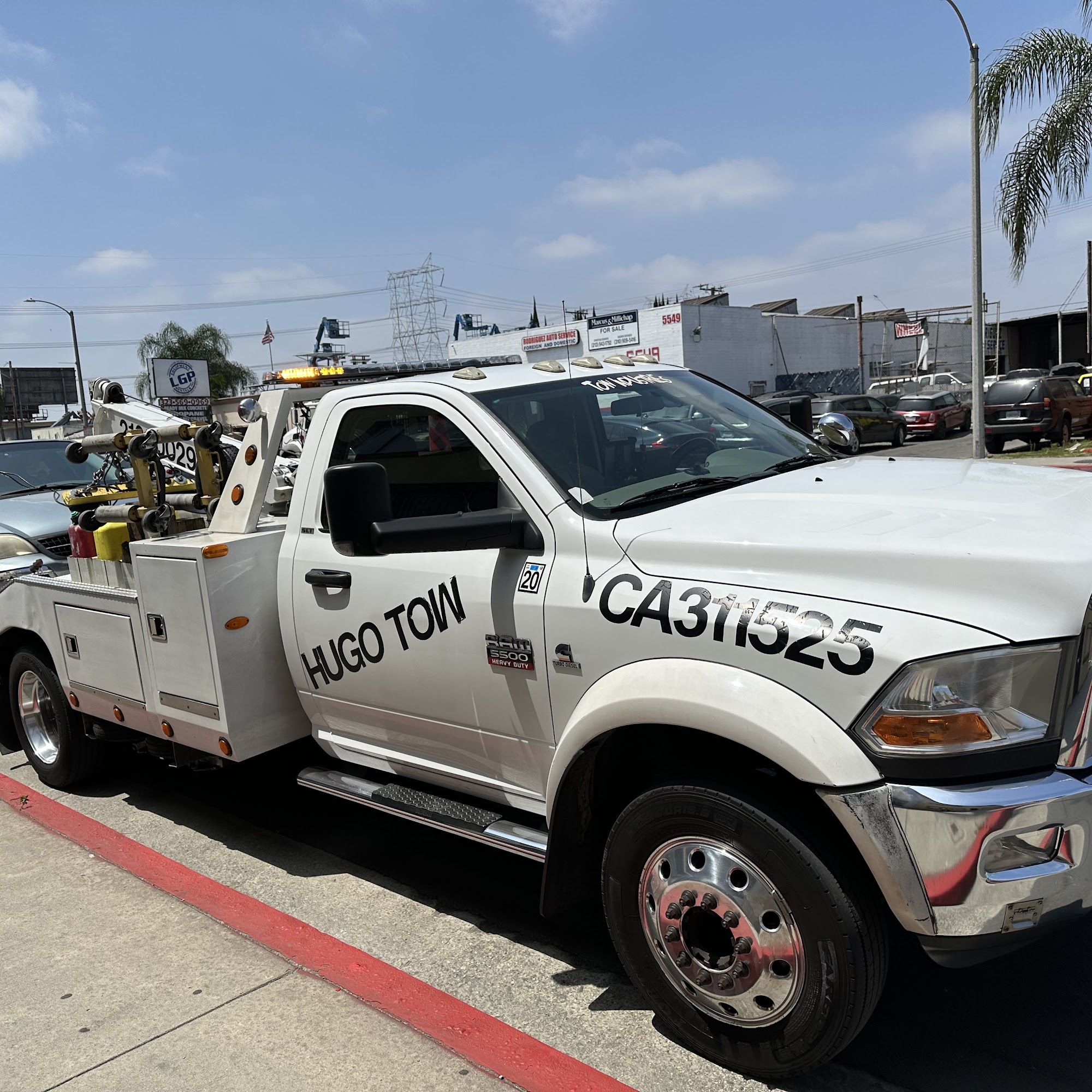 Heavenly Jump Bell Gardens