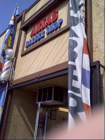 Photo credit: nextdoor