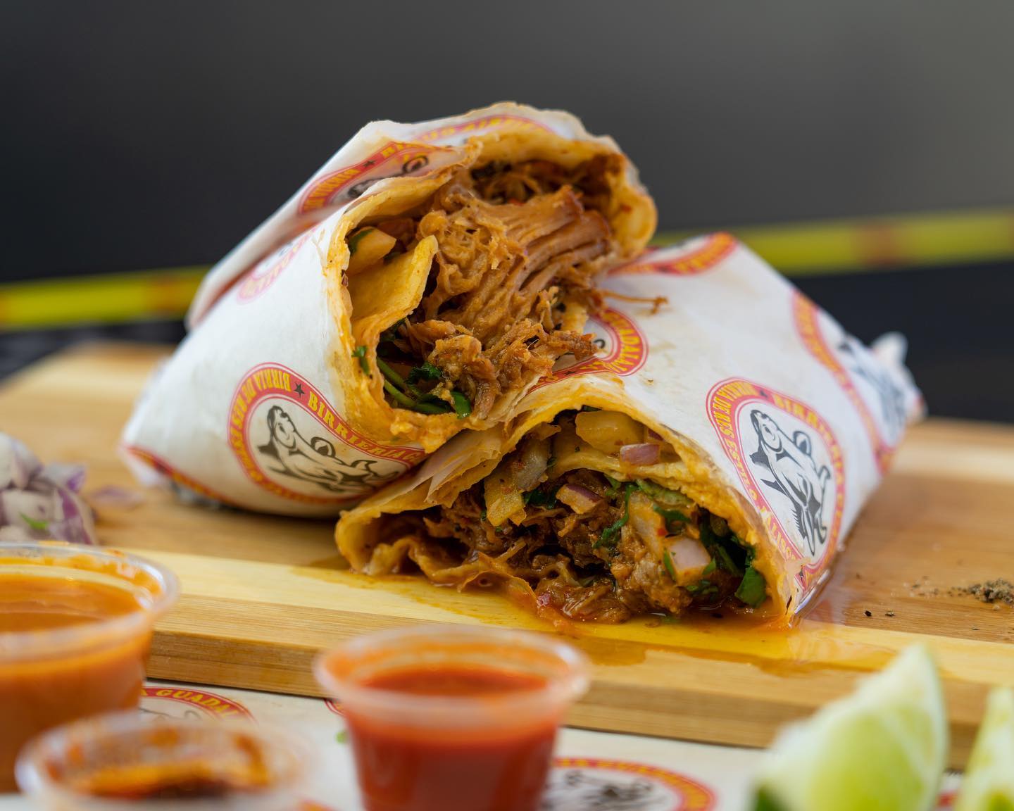 Birrieria Guadalajara Bell Bell