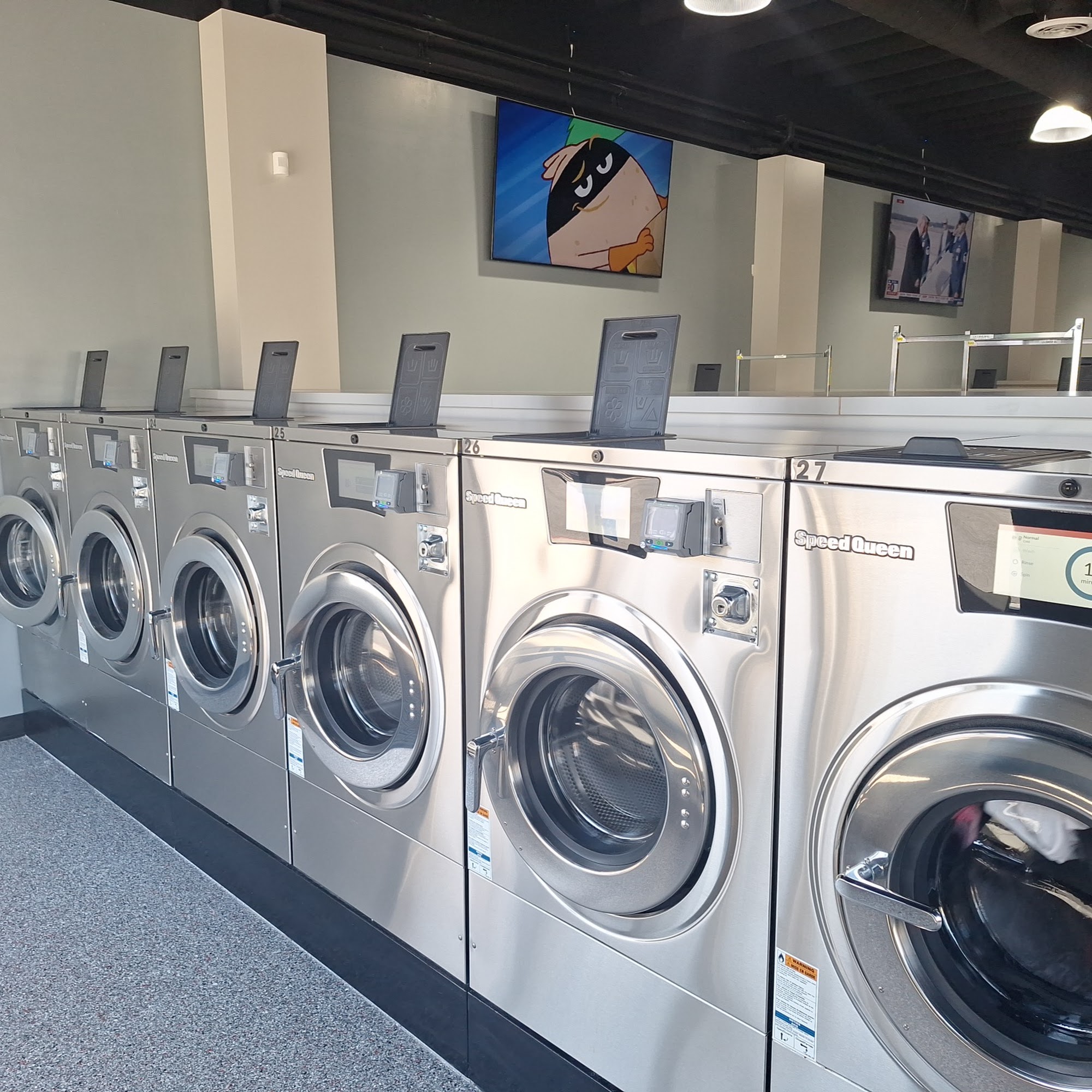 Quality Cleaners & Laundry
