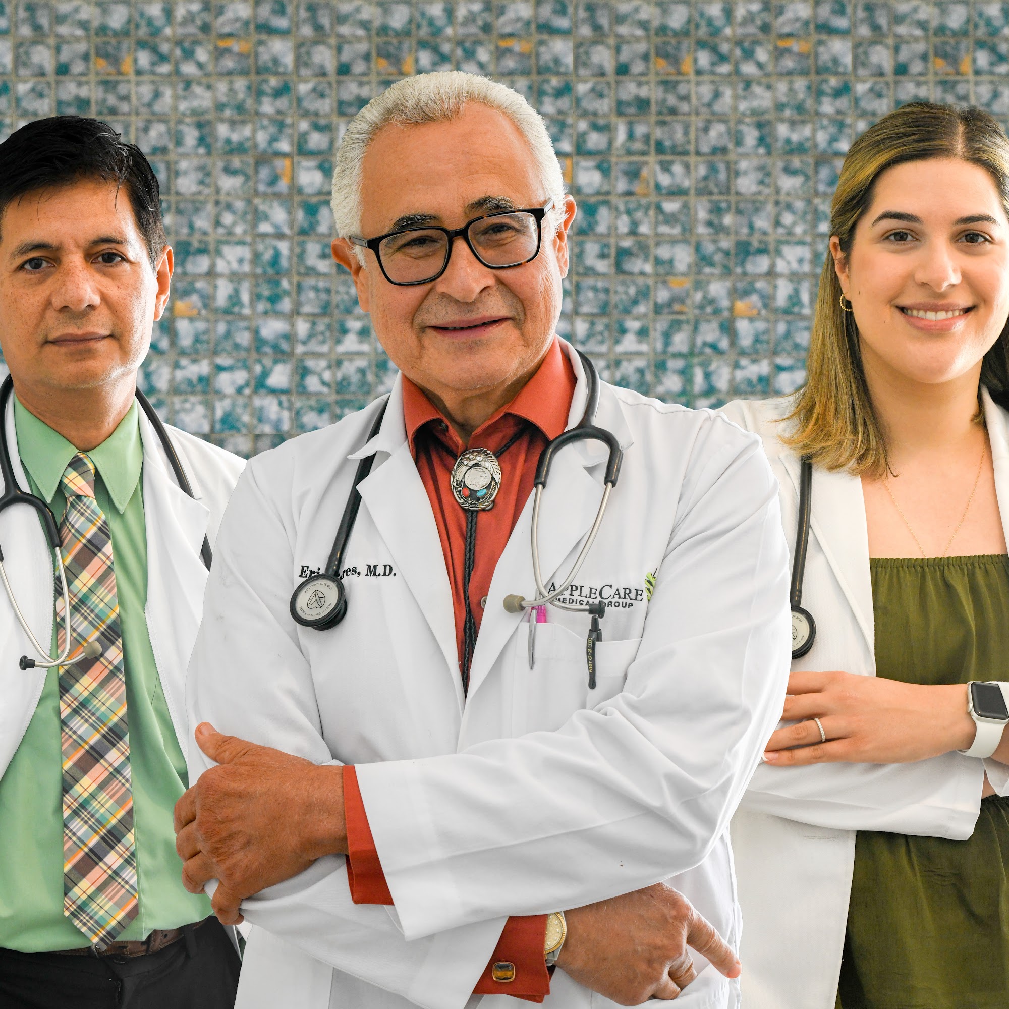 ERB Medical - Eric Batres, MD 5101 Florence Ave #4, Bell California 90201