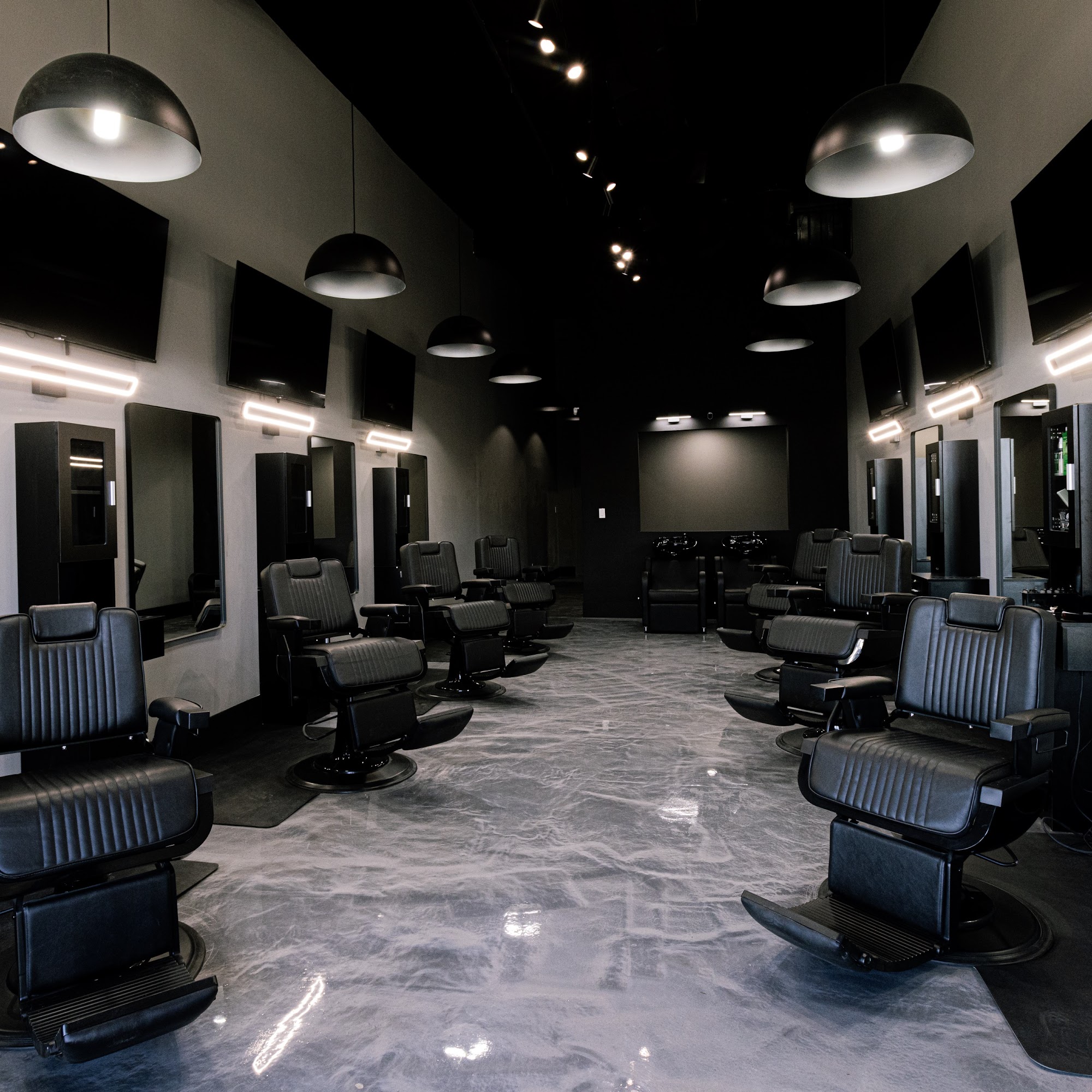 El Roi Gentlemen’s Cut