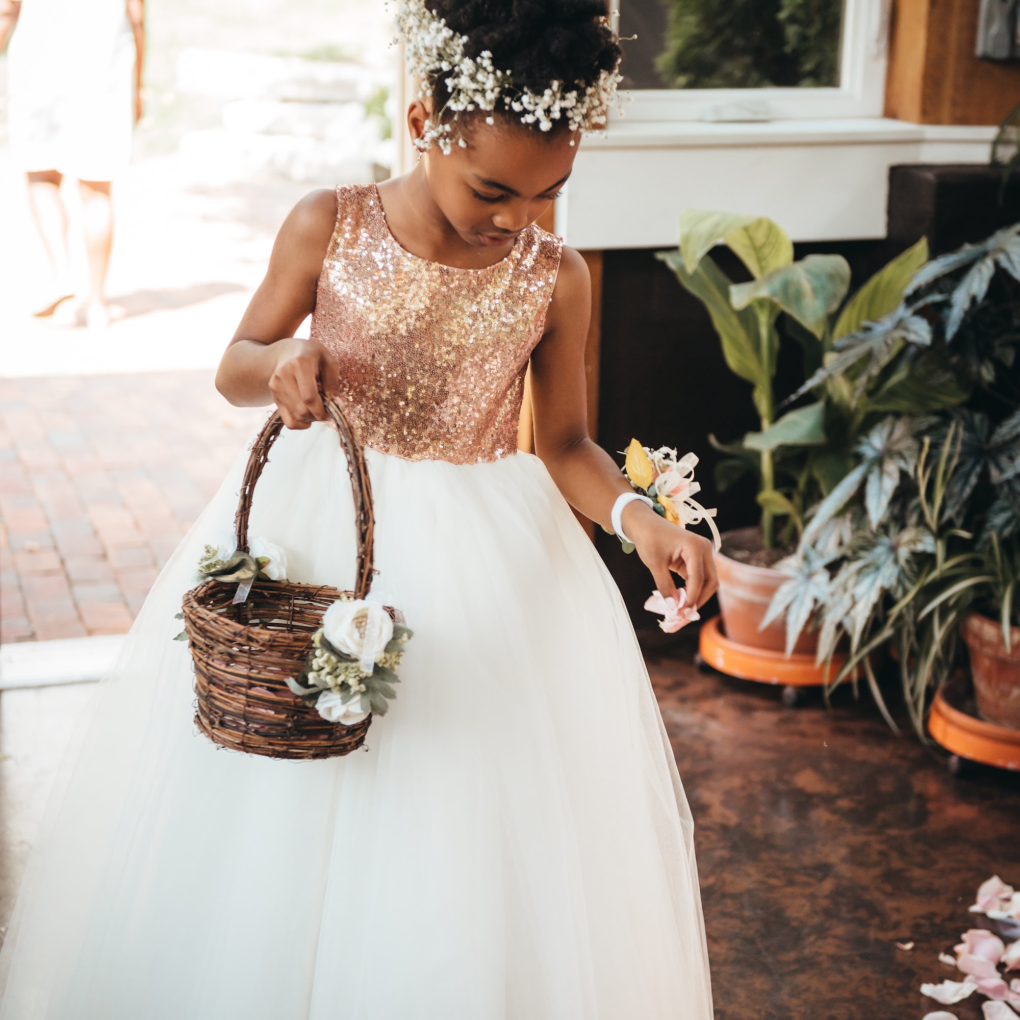 Forever My Princess Bell