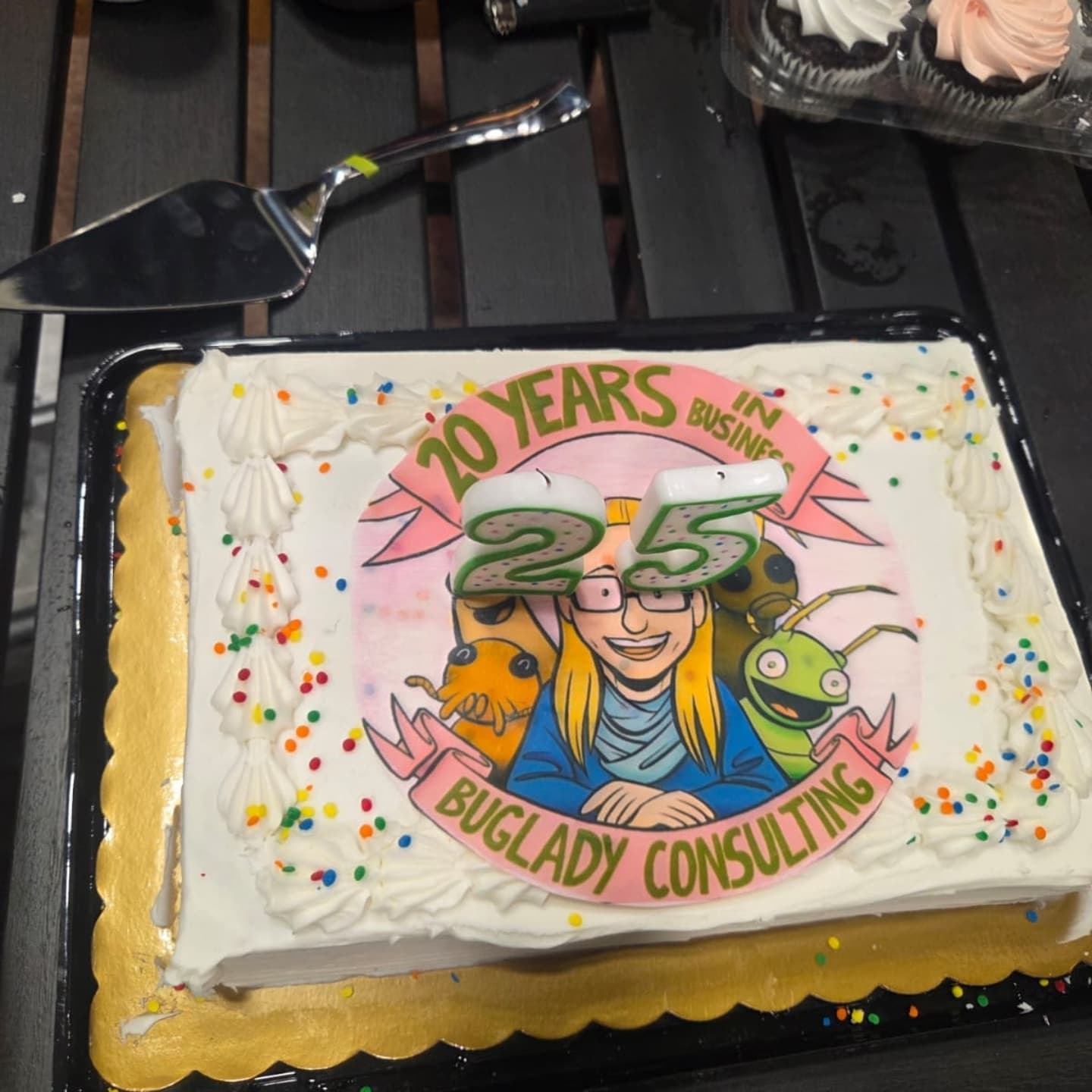 Beneficial Insectary, Inc.