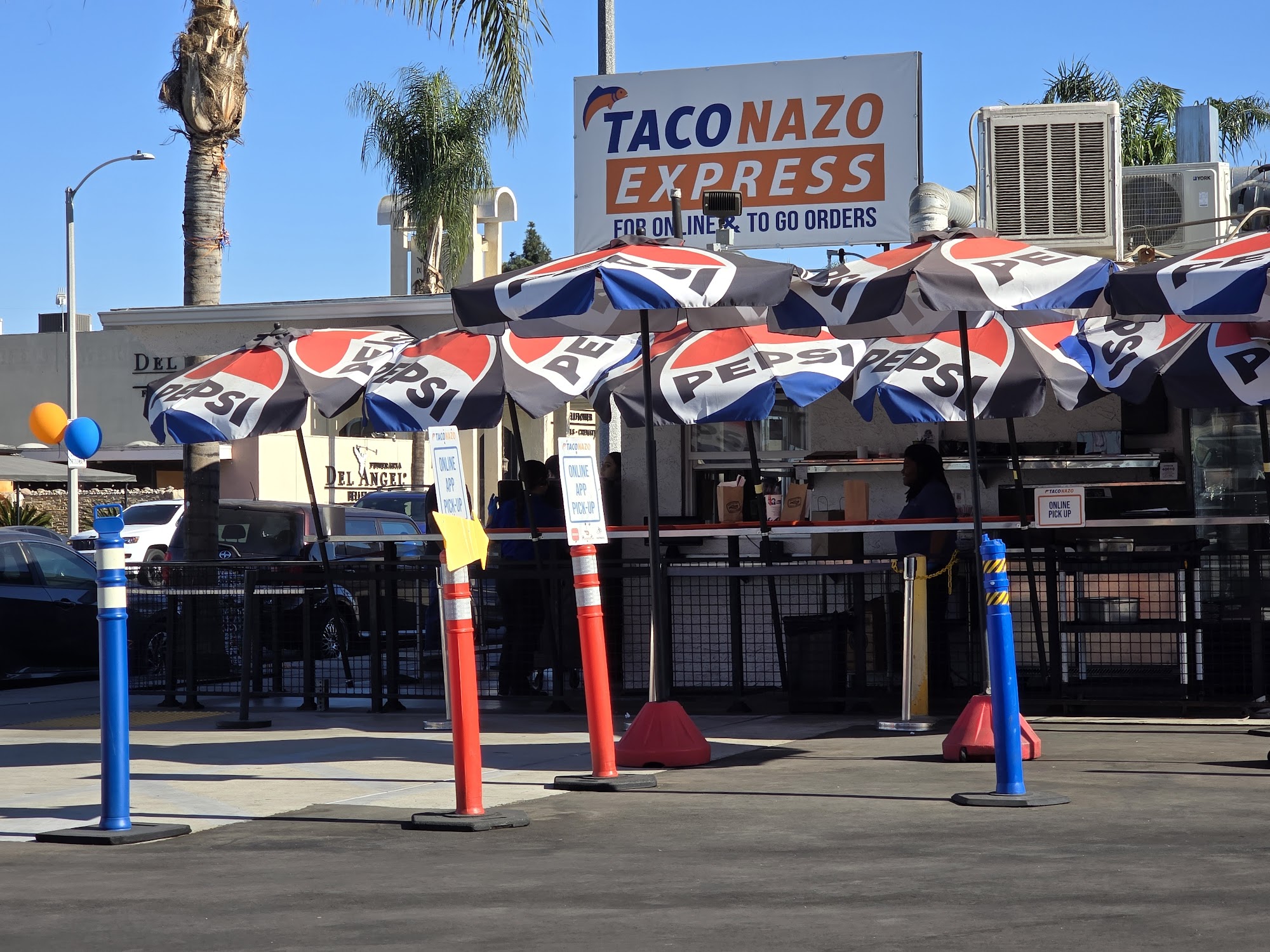 Taco Bell