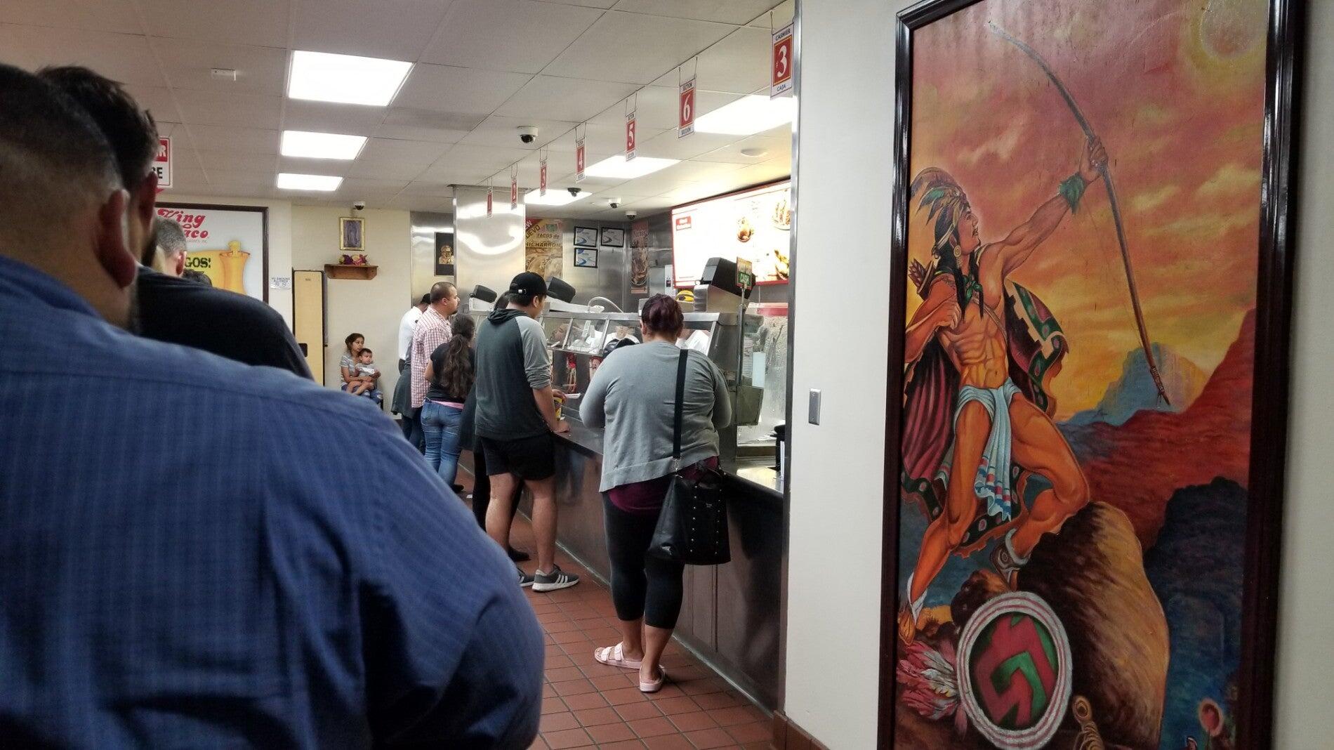 Photo credit: nextdoor