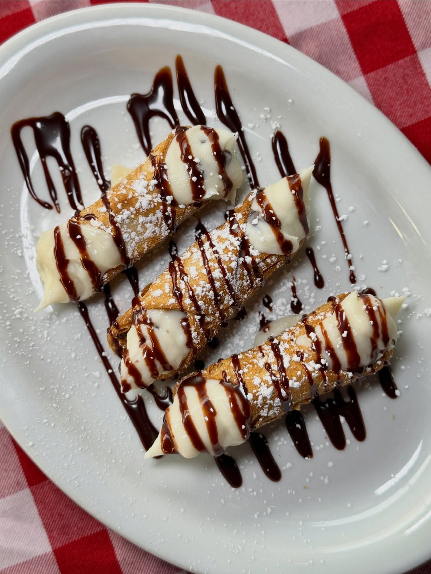 Ricci's Italian Restaurant Bellflower