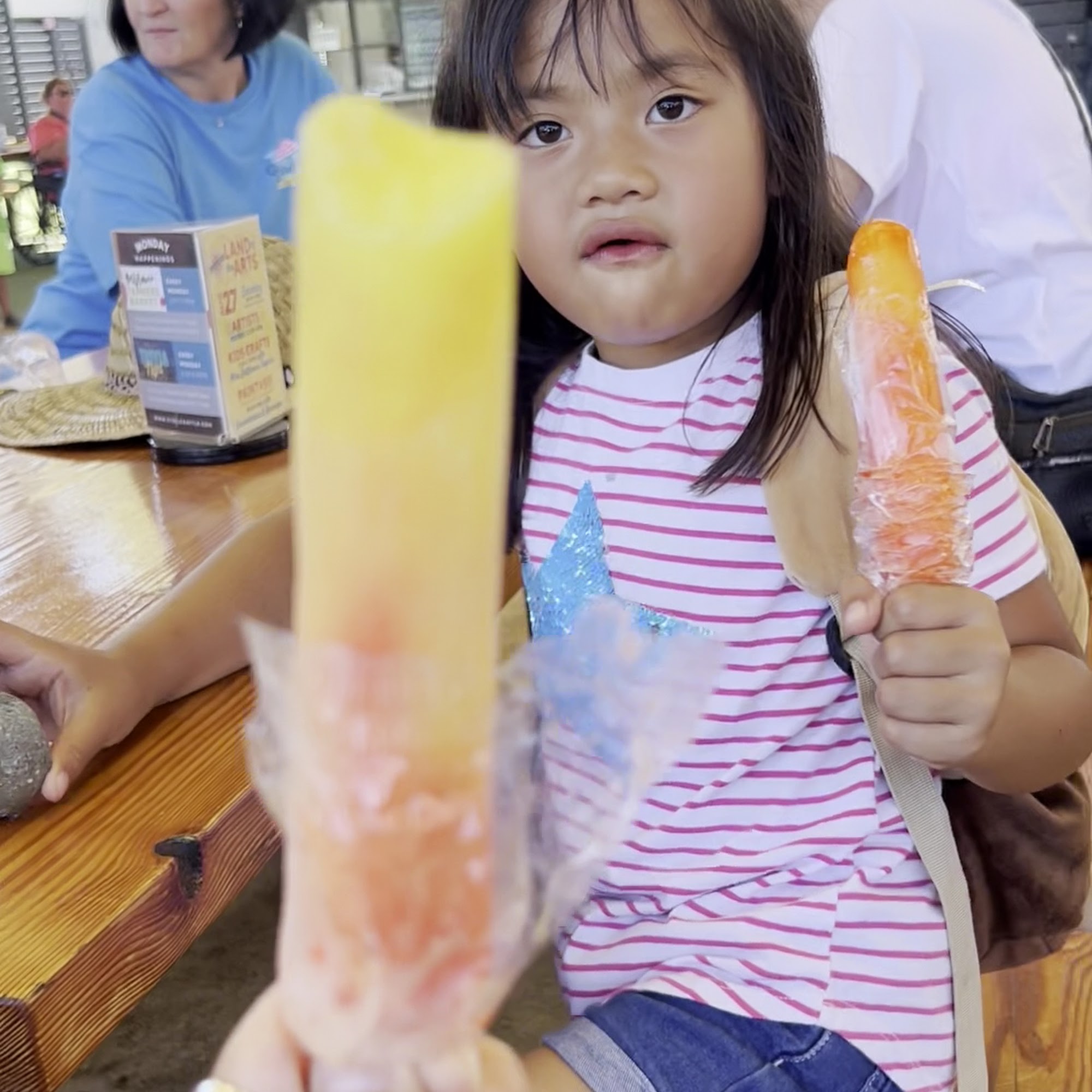 SteelCraft - Bellflower Bellflower