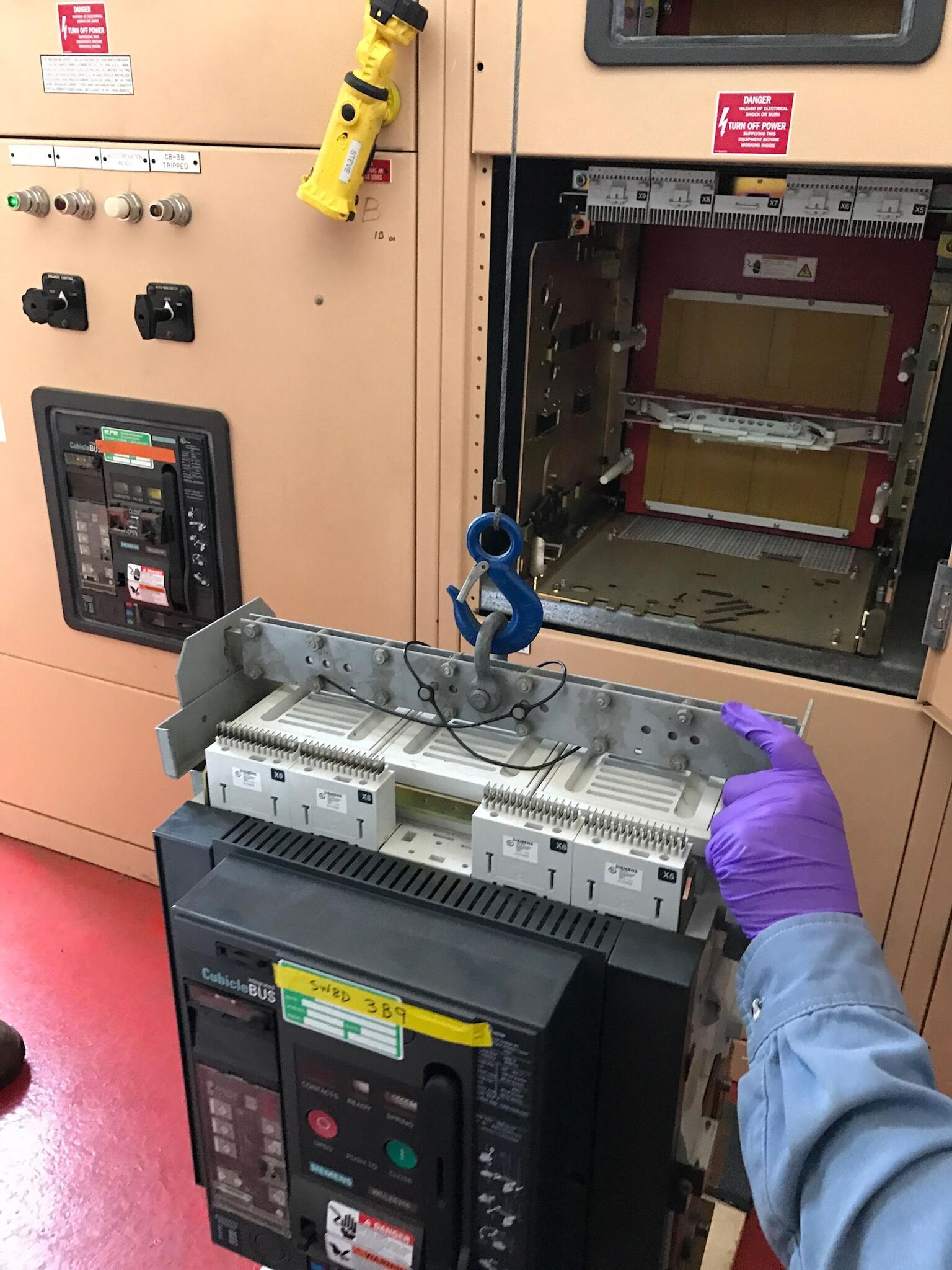 Photo credit: nextdoor