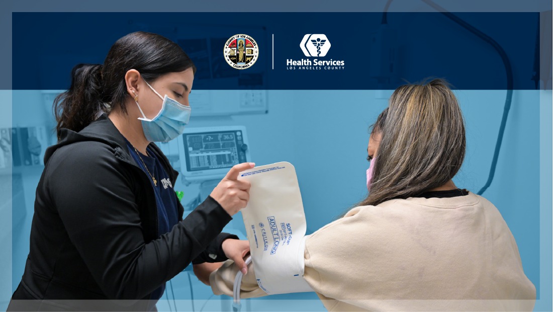 Bellflower Health Clinic