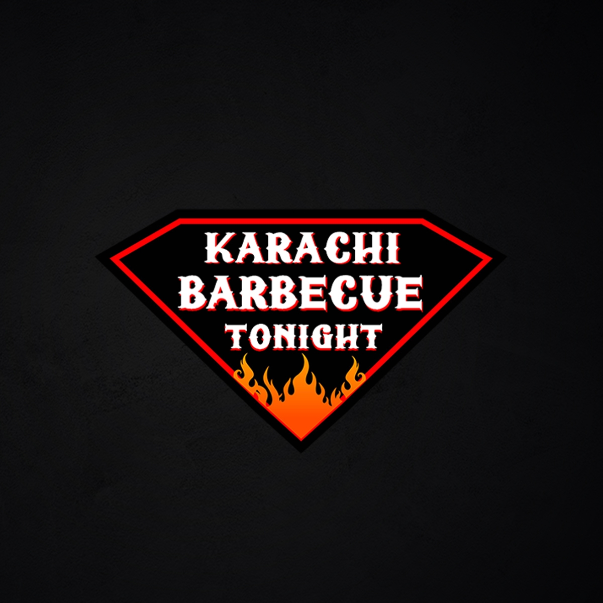 KARACHI BBQ TONIGHT
