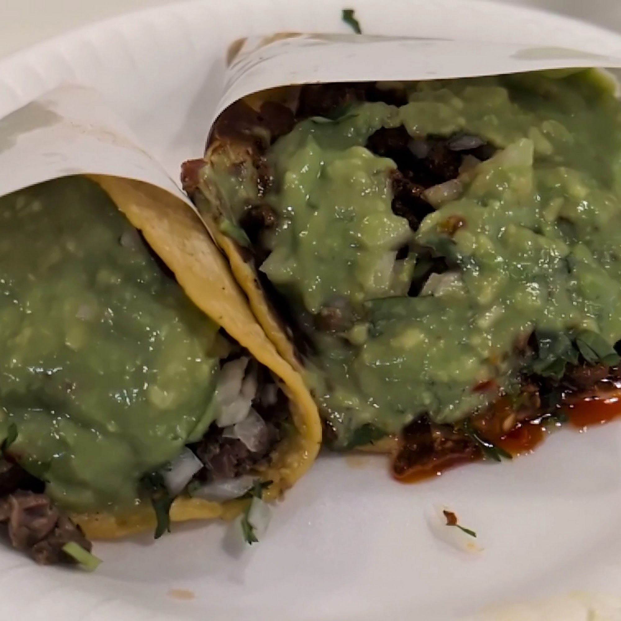 Taqueria EL Poblano Estilo Tijuana #6 Bellflower