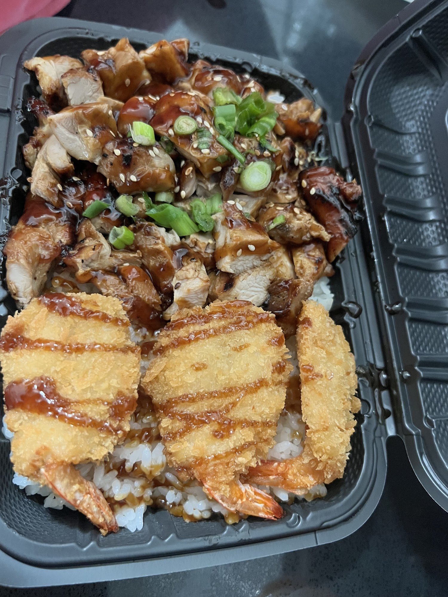 Teriyaki J's Bellflower Bellflower