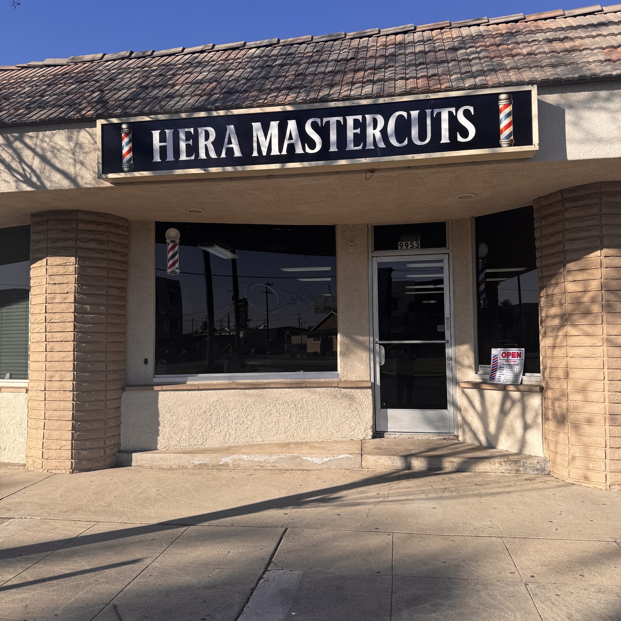 Hera MasterCuts ?