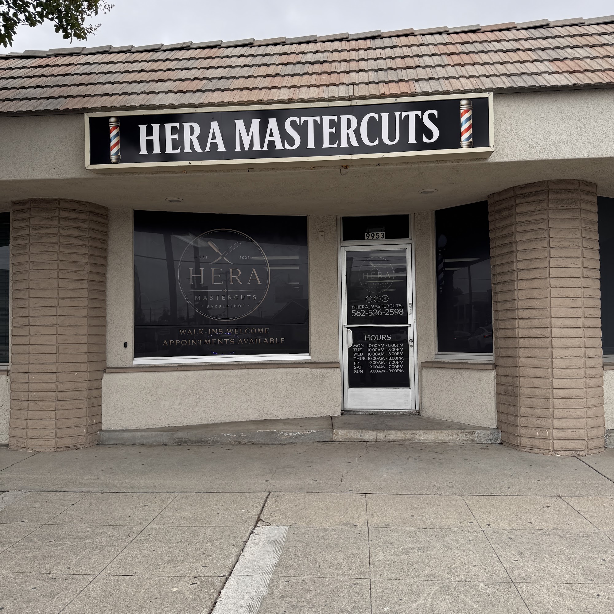 Hera MasterCuts ?