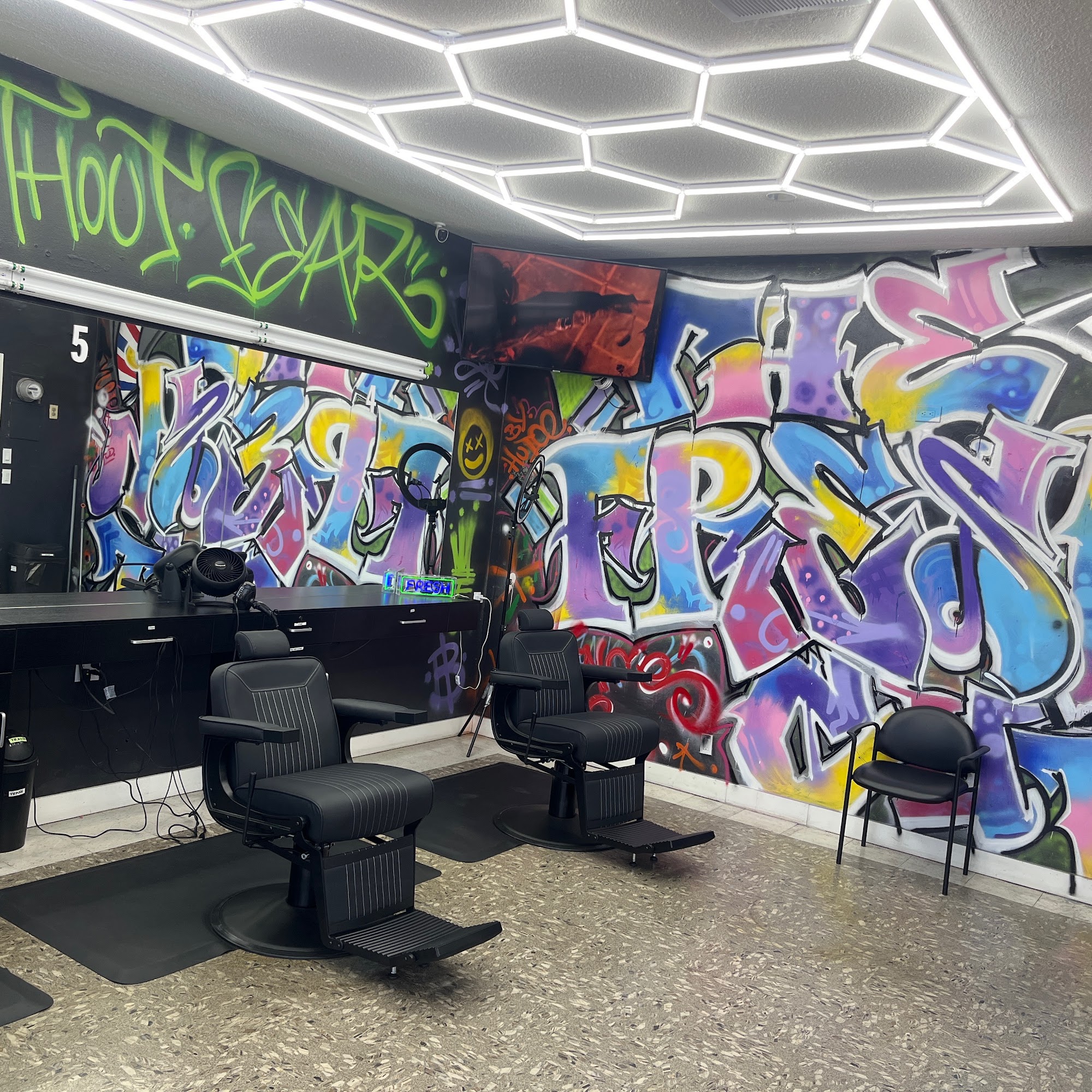 The Fresh Cut 2 10248 Rosecrans Ave, Bellflower California 90706