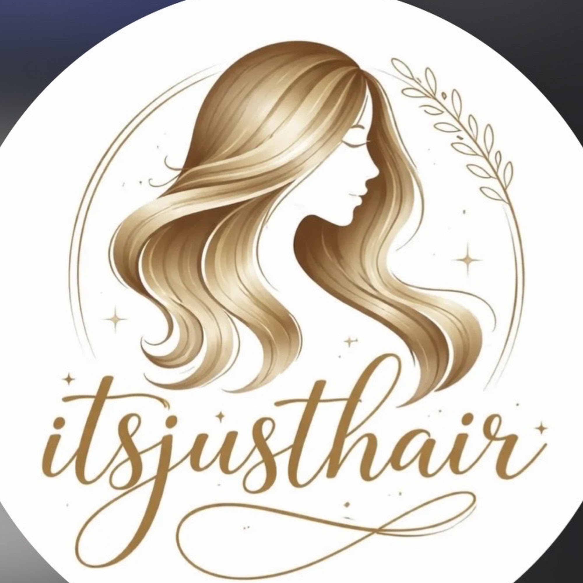 It's Just Hair 9731 Flower St, Bellflower California 90706