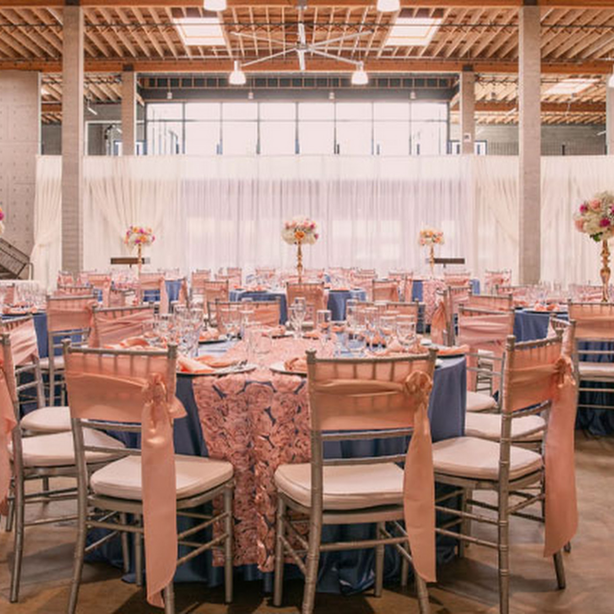 Elegancia Bellflower