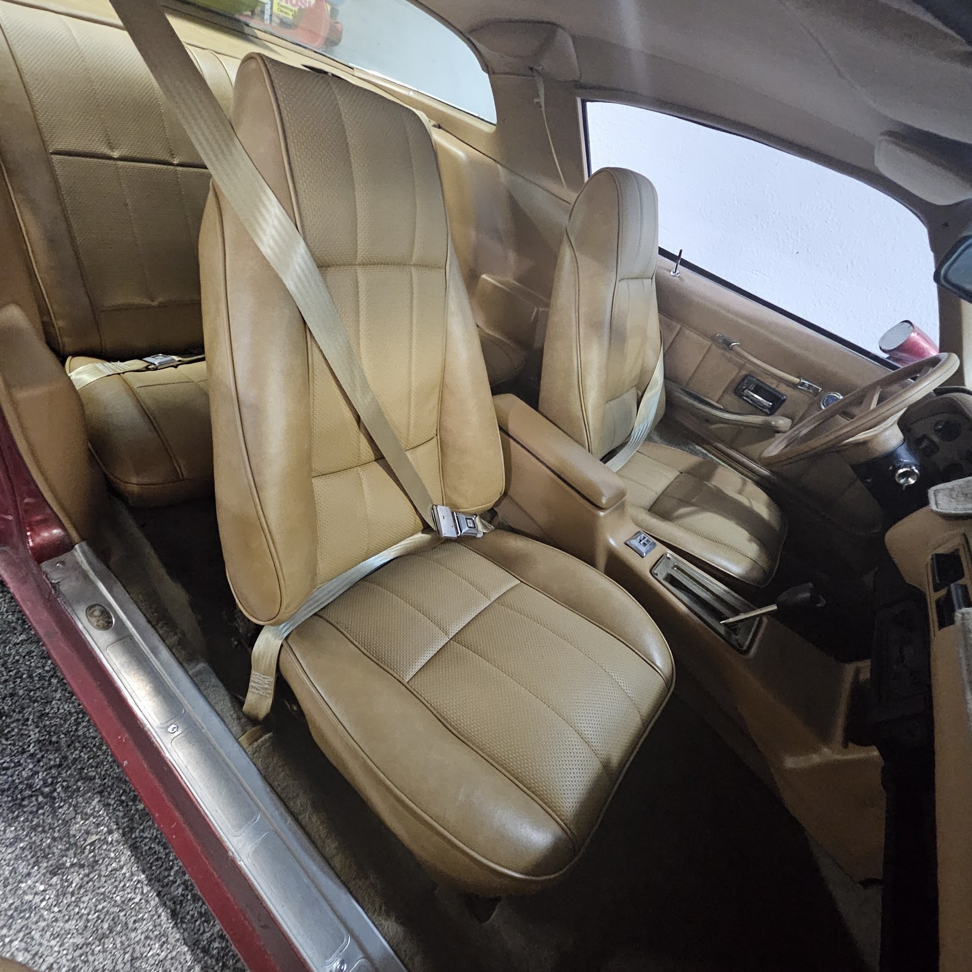 EZ Custom Covers Bellflower