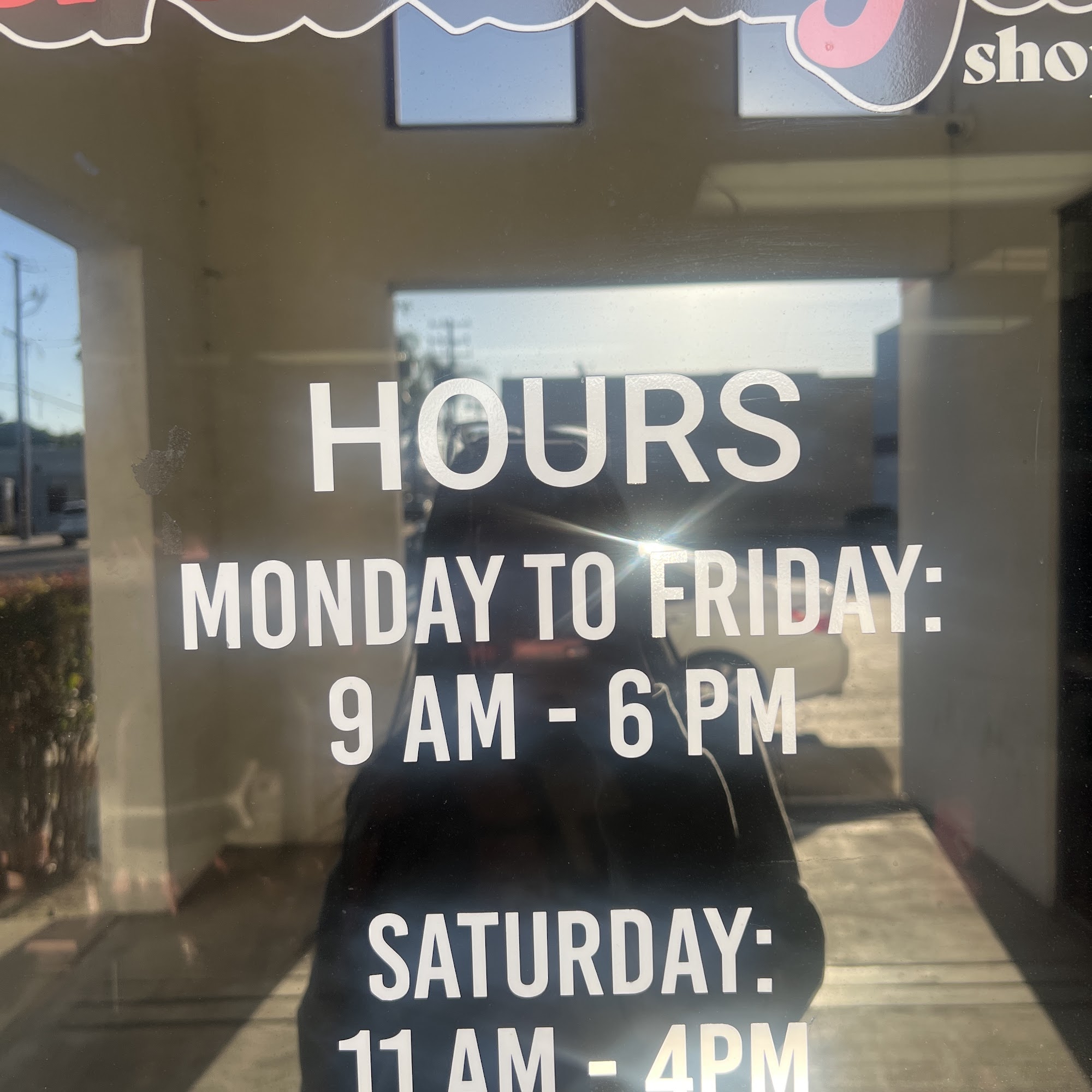 Secret Bargain Shop Wholesale Bellflower