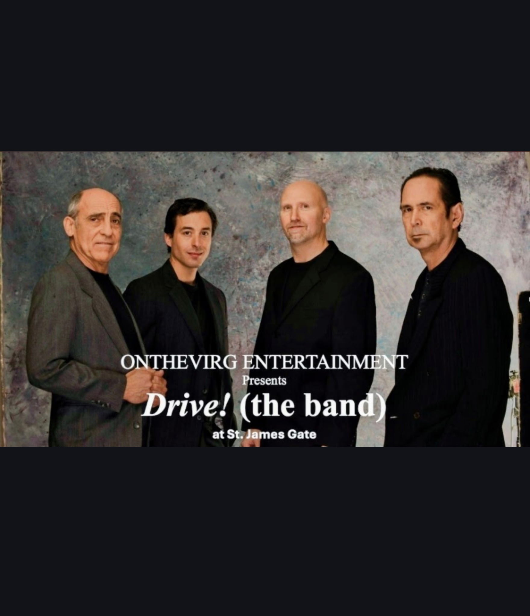 St. James Gate Belmont