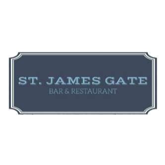 St. James Gate Belmont