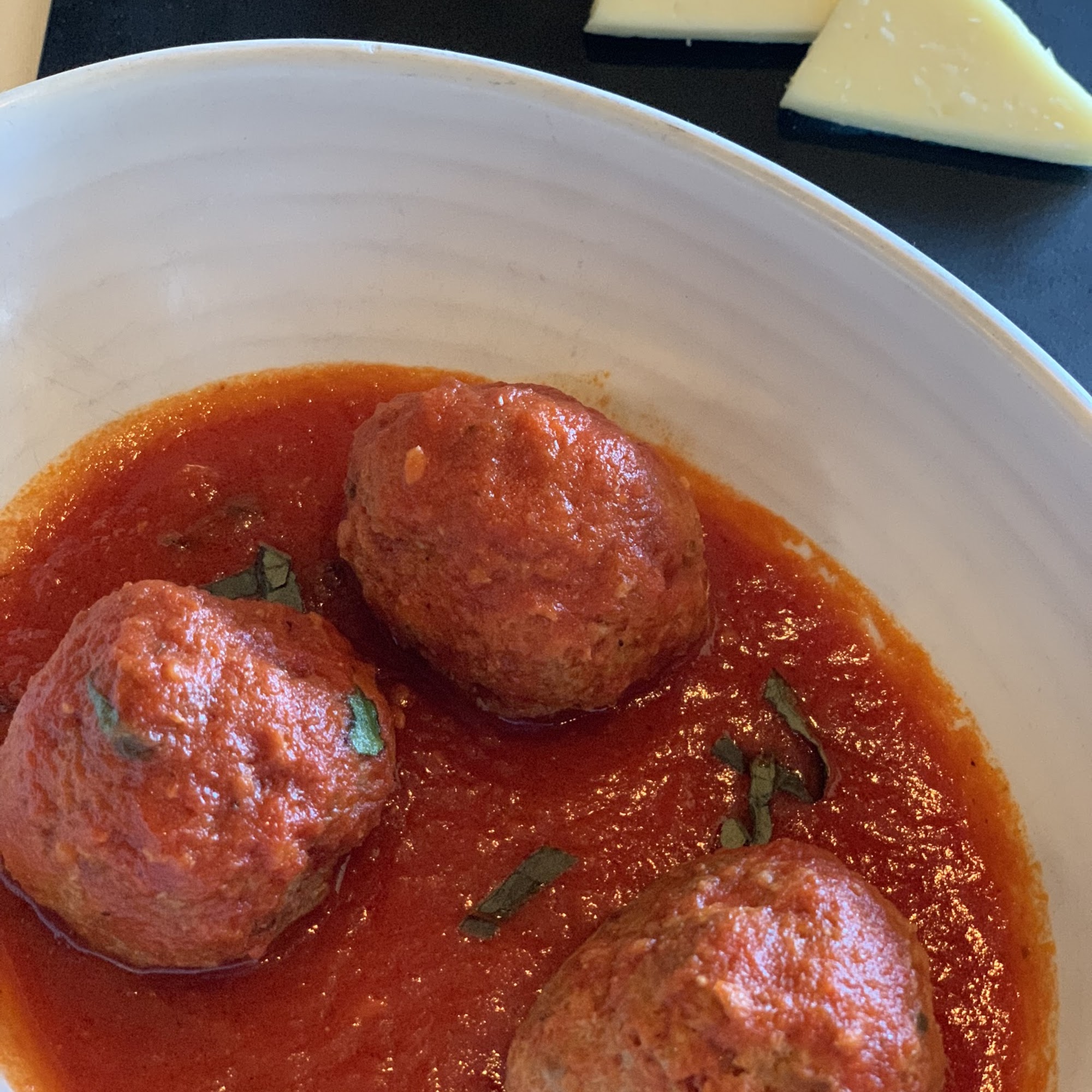 Divino Ristorante Belmont