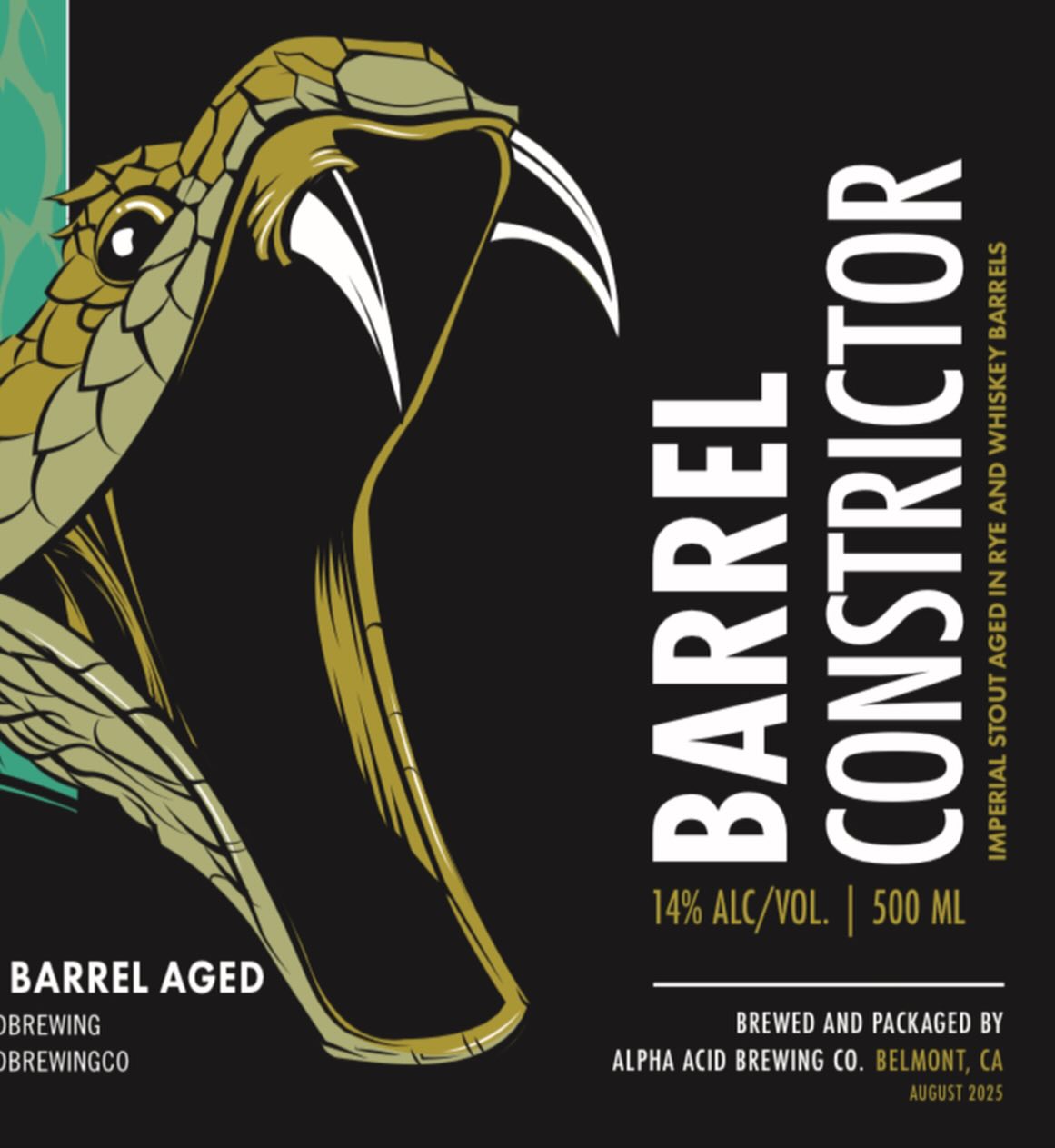 Alpha Acid Brewing Company Belmont