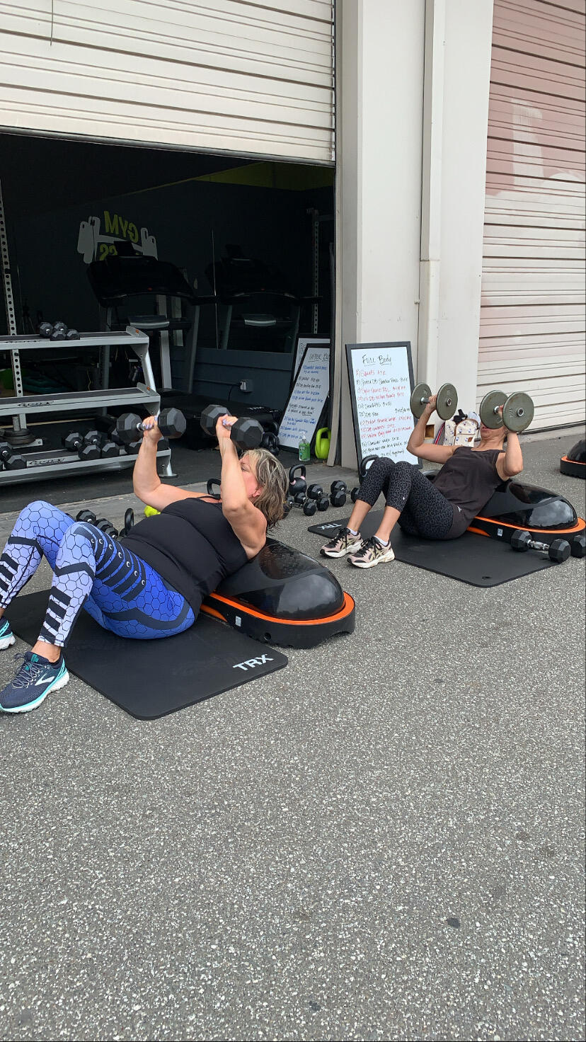 Photo credit: nextdoor