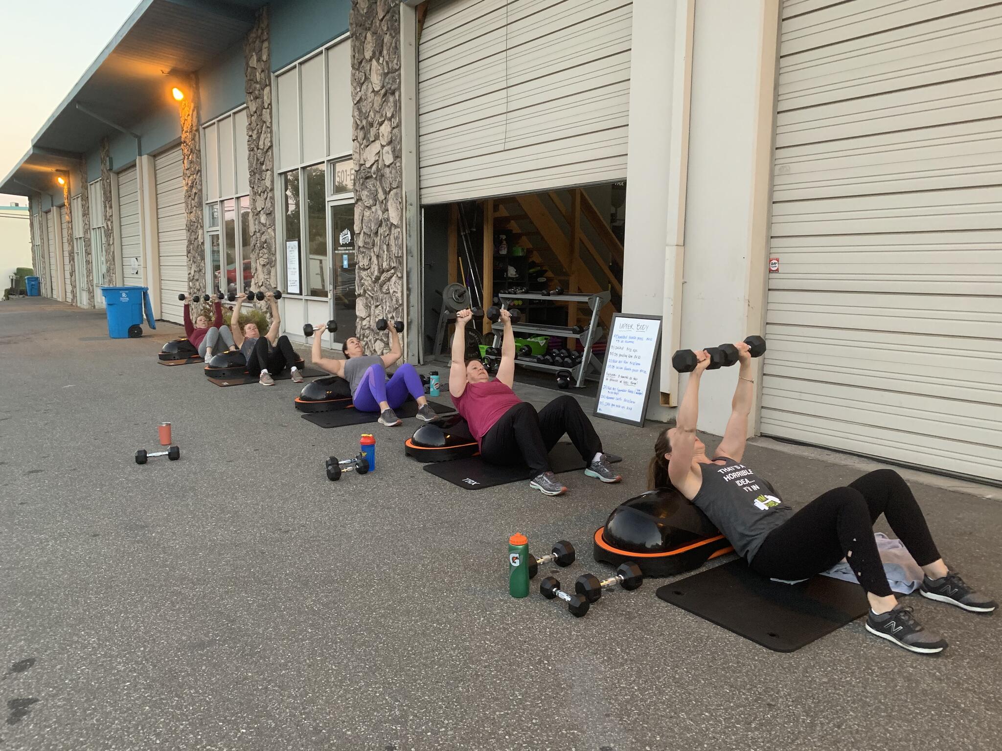 Photo credit: nextdoor