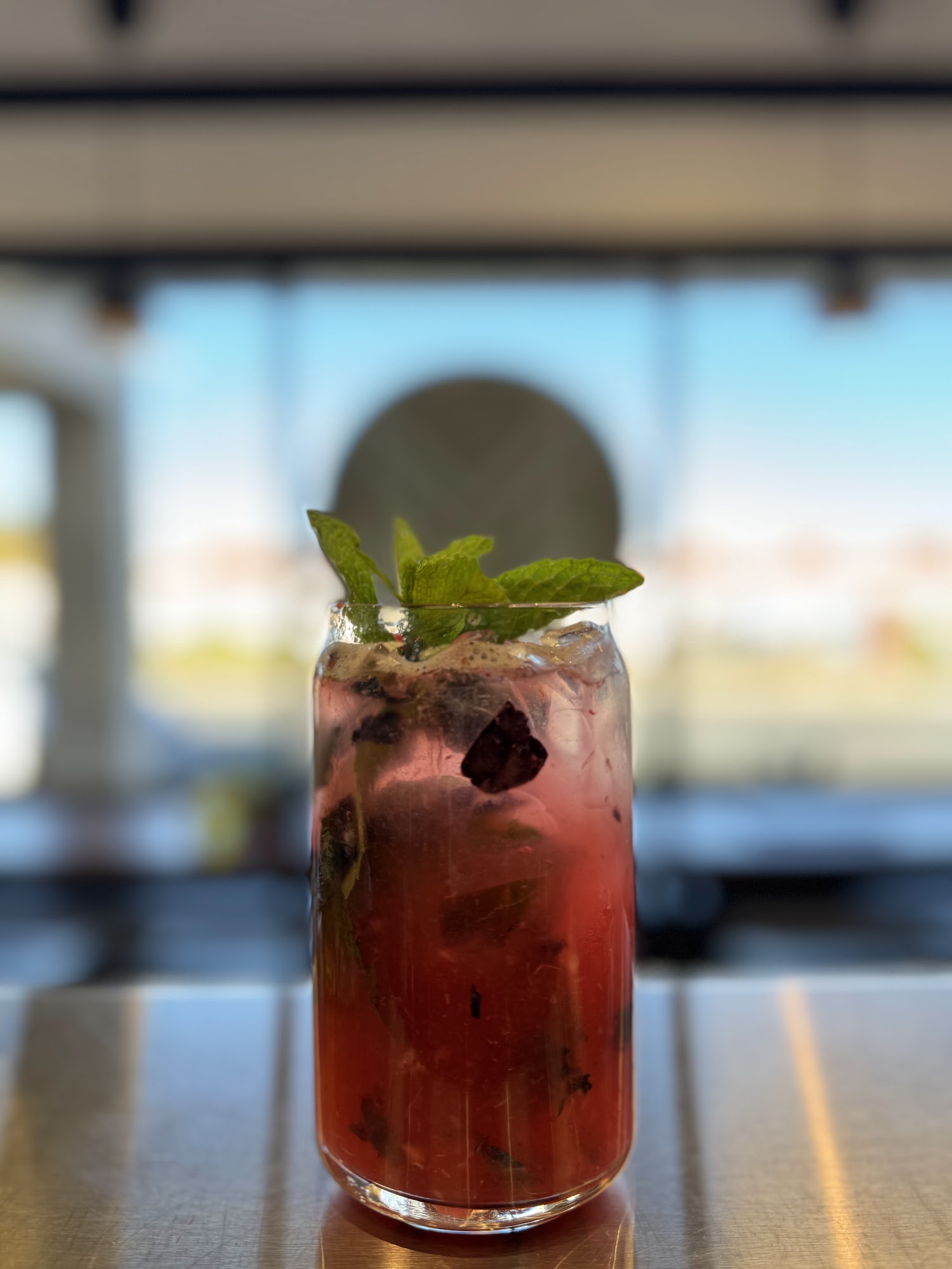 MO's deli & cafe Belmont