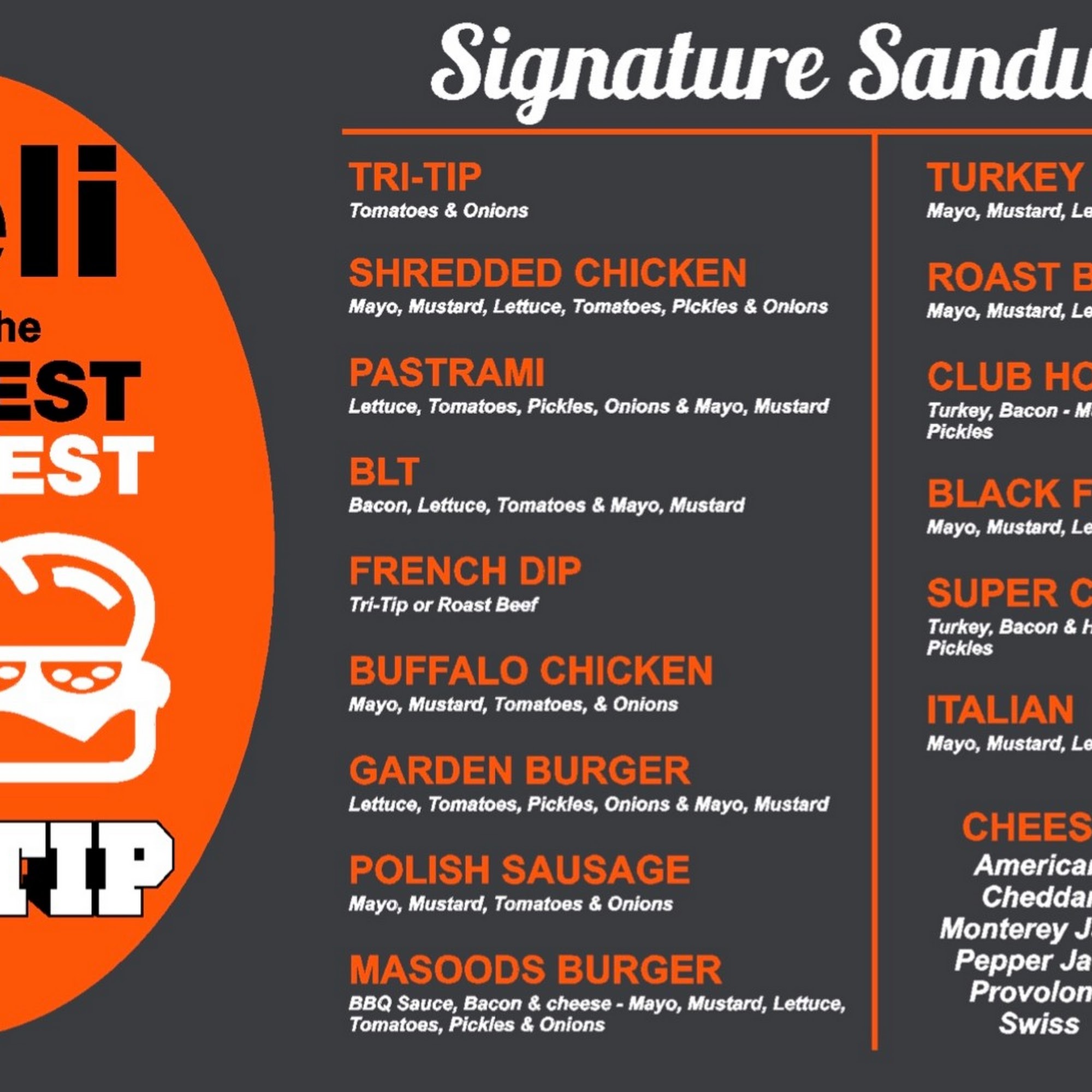 Masoods Liquor & Deli Ben Lomond