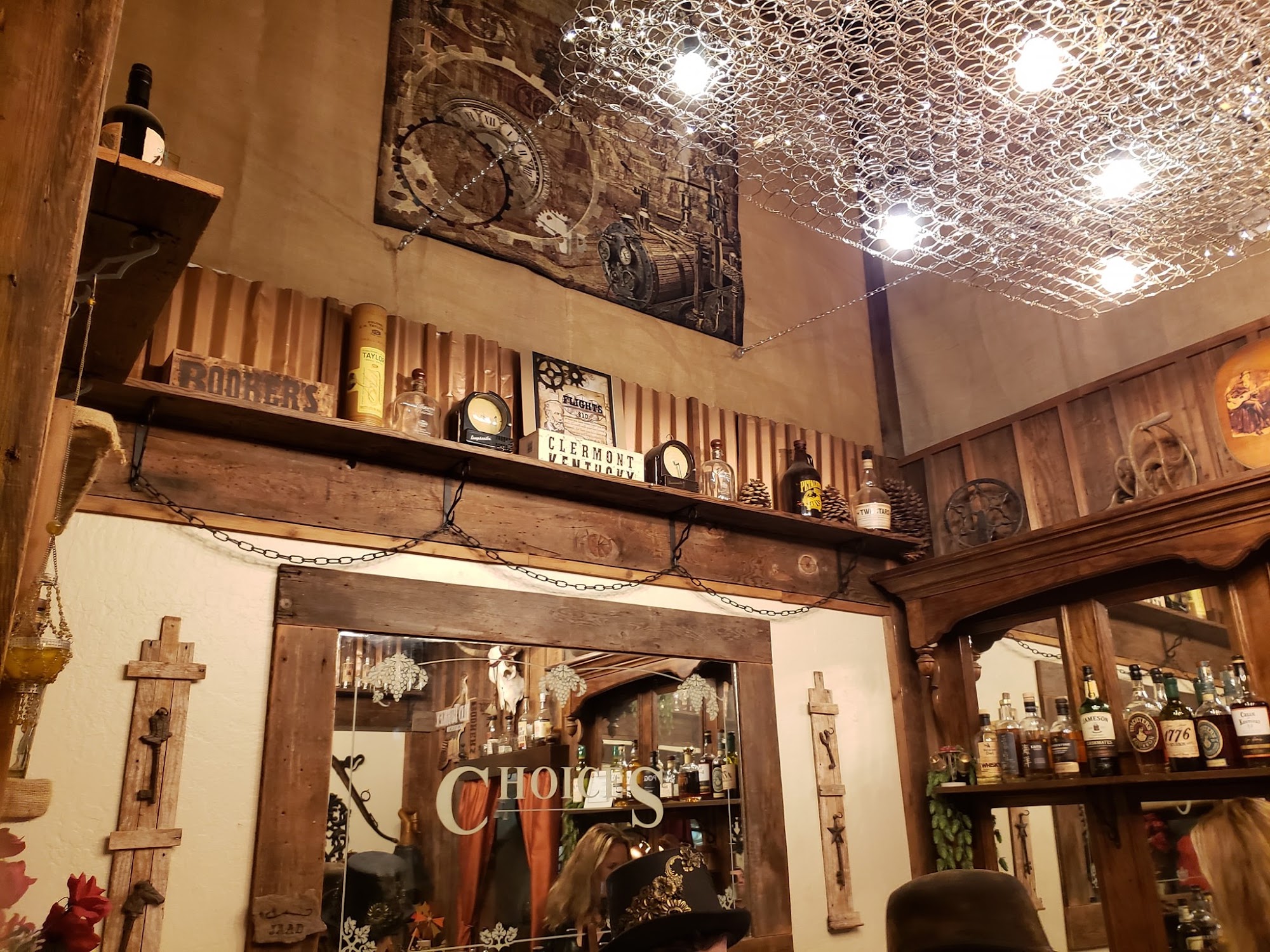 Cullen's Tannery Pub Benicia