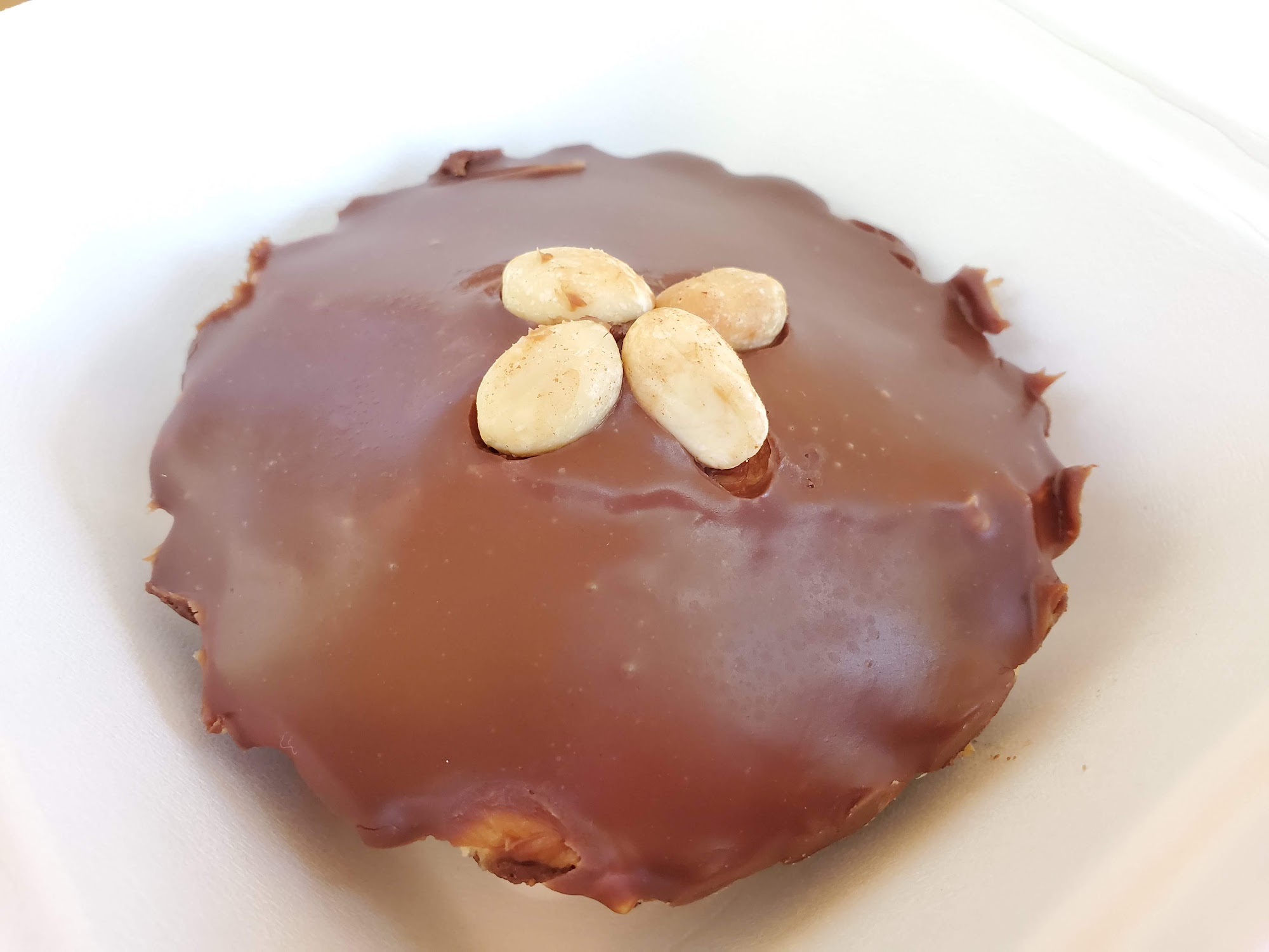 One House Bakery Benicia