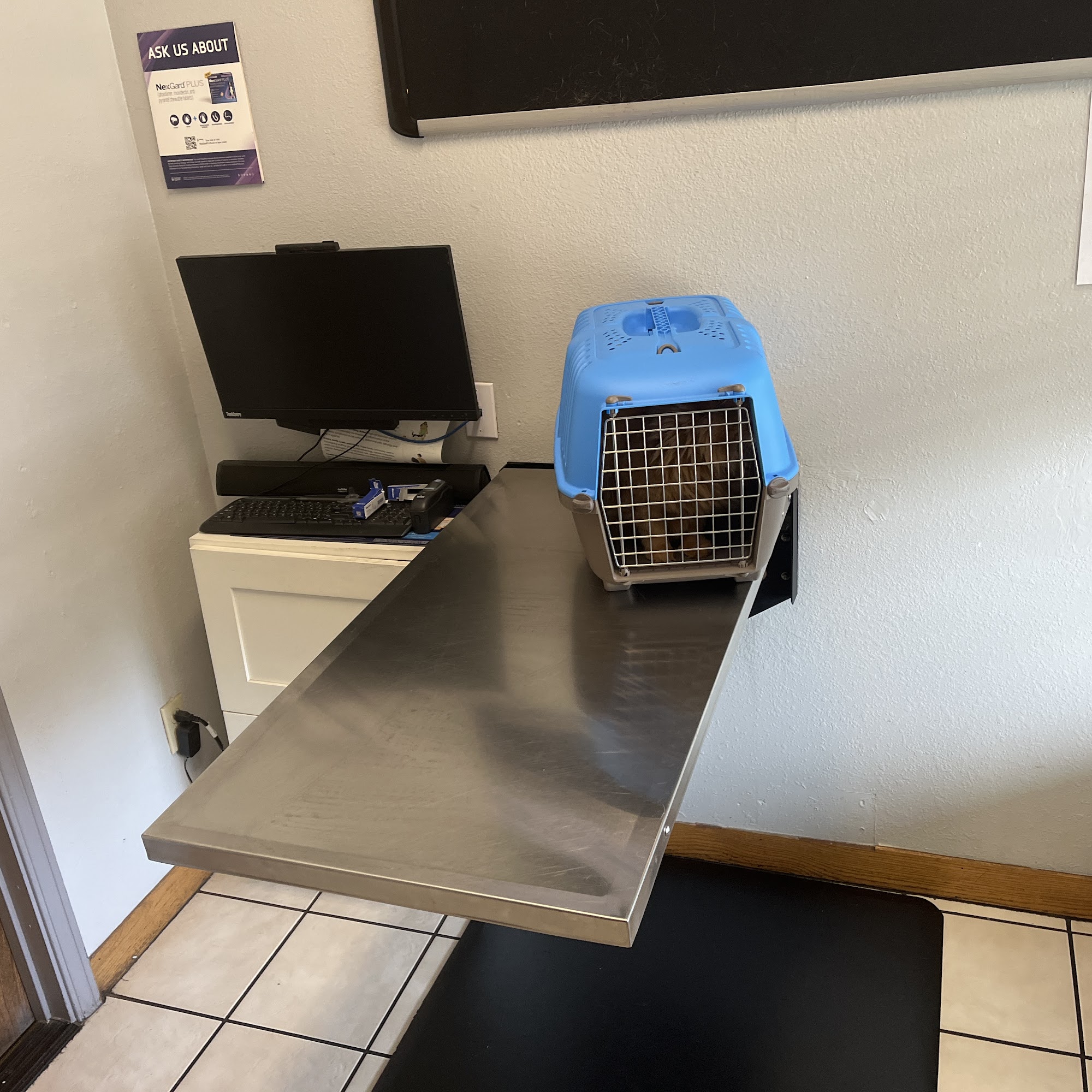 Animal Clinic of Benicia Benicia